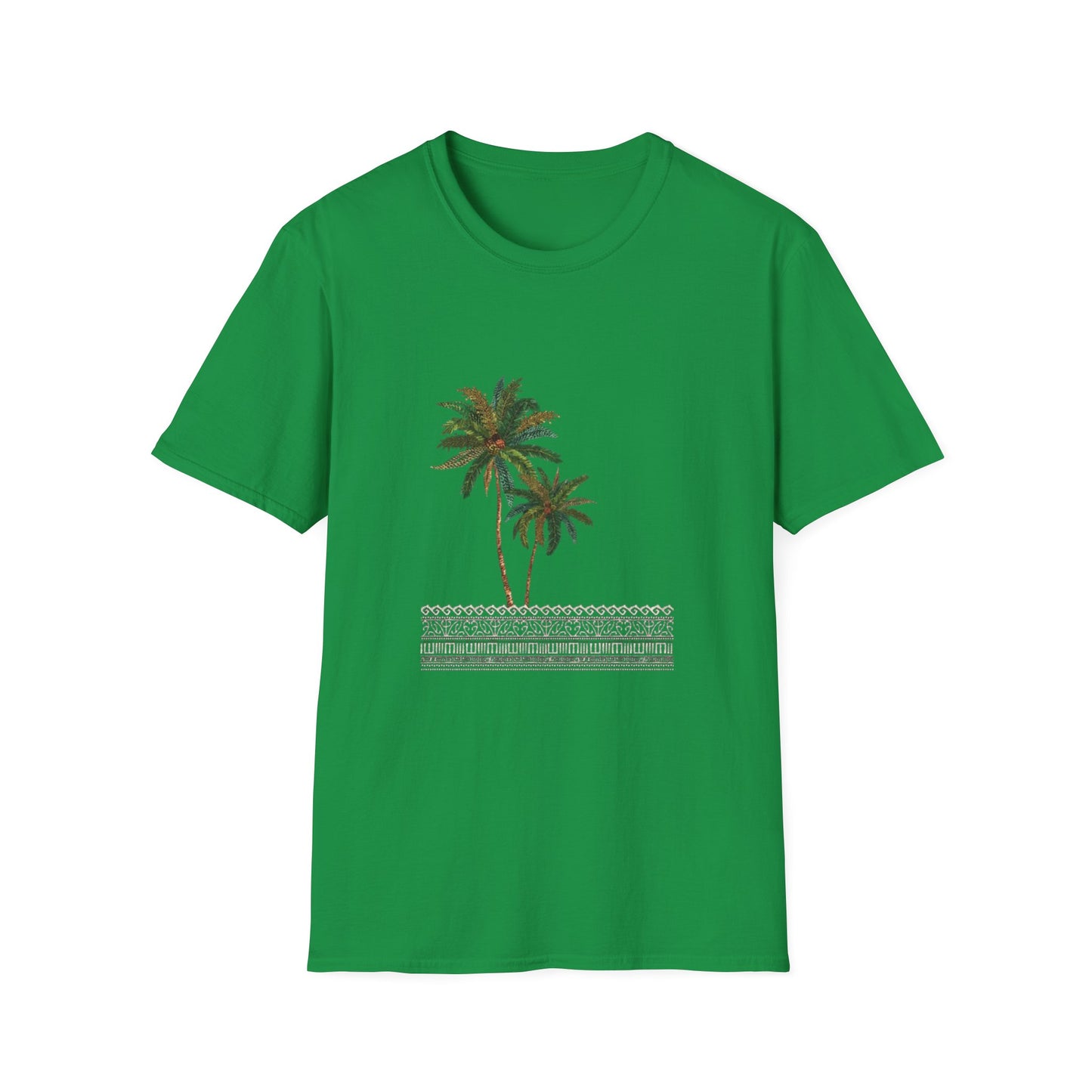レディース ソフトスタイル T シャツ