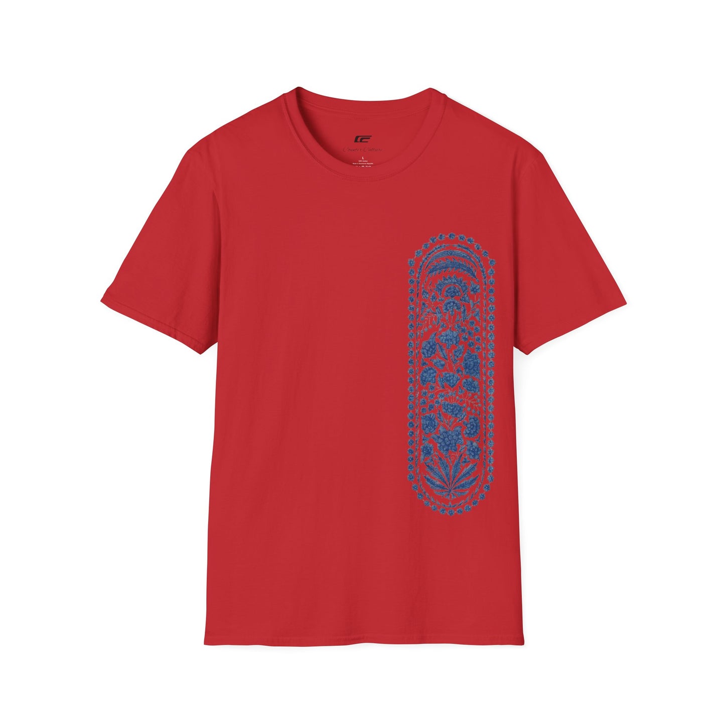 レディース ソフトスタイル T シャツ