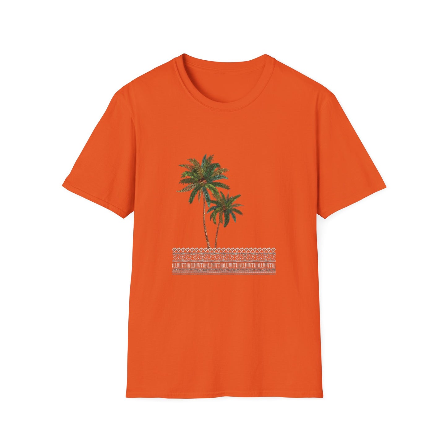 レディース ソフトスタイル T シャツ