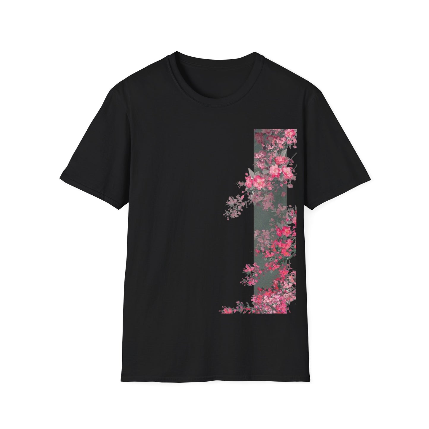 レディース ソフトスタイル T シャツ