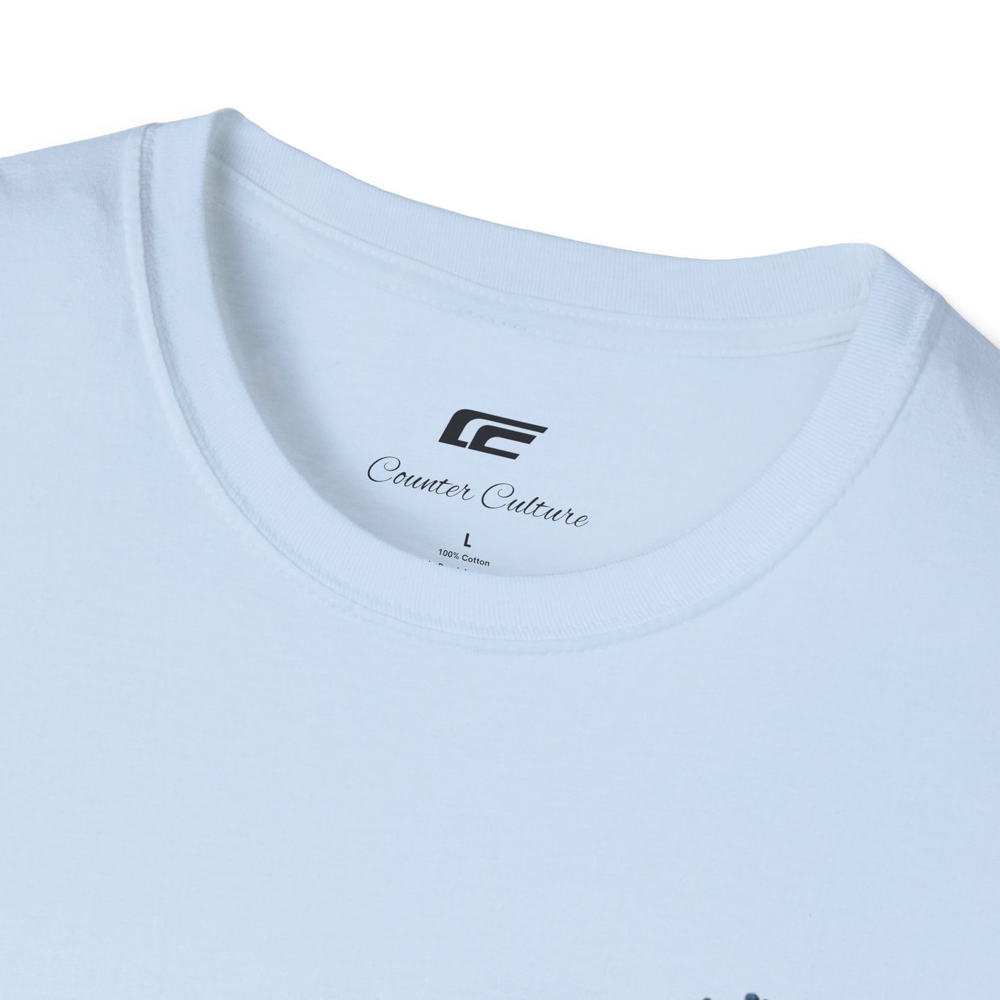レディース ソフトスタイル T シャツ