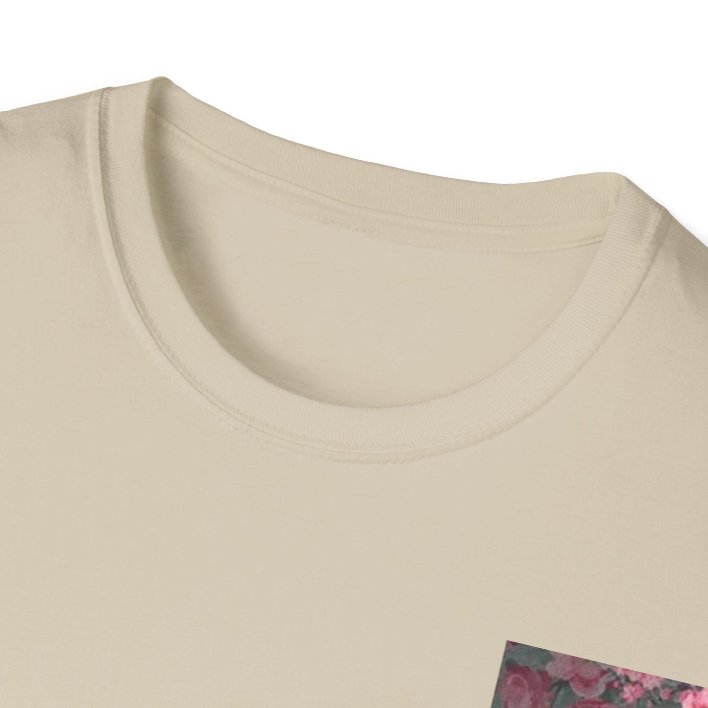 レディース ソフトスタイル T シャツ