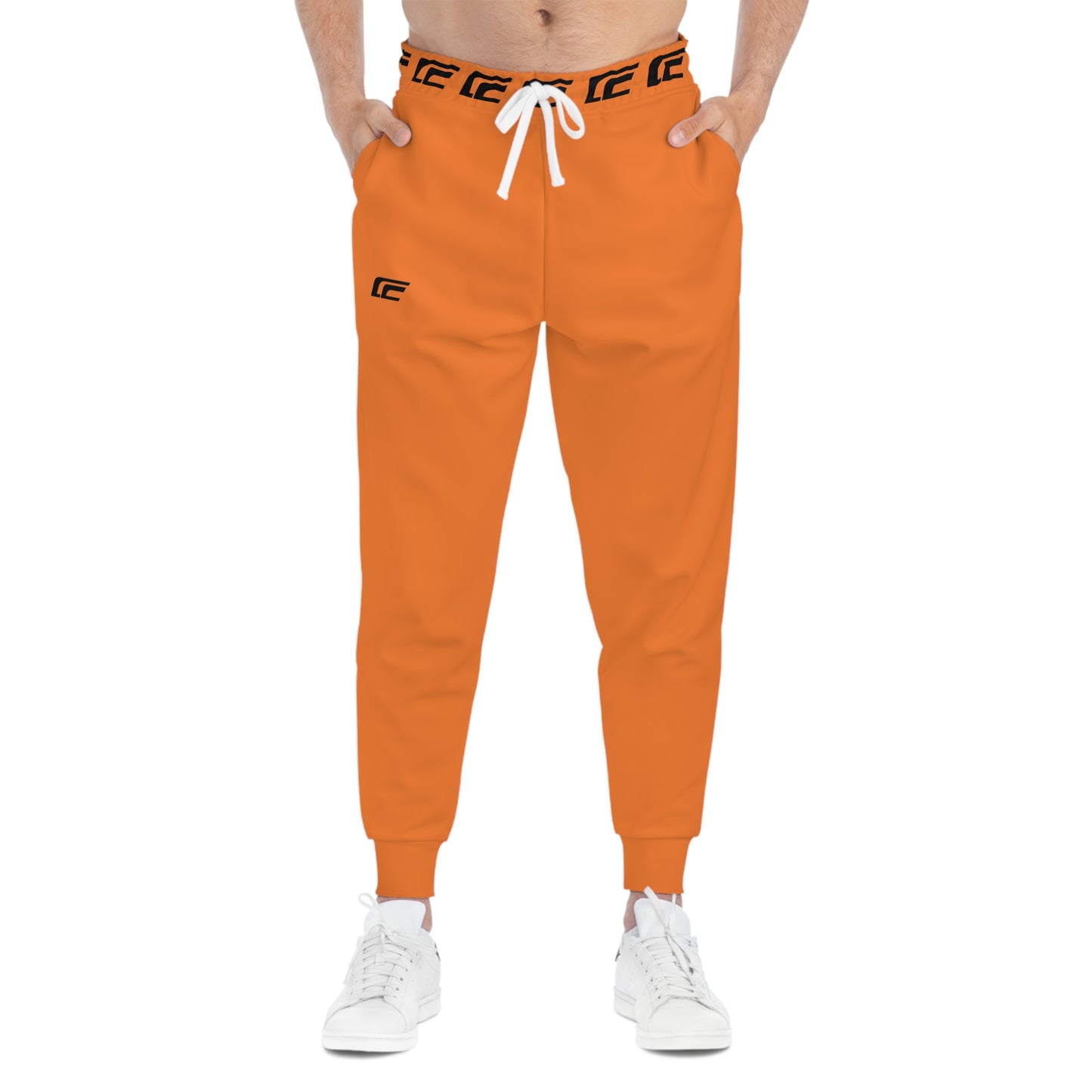 Athletic Joggers CC Cresta