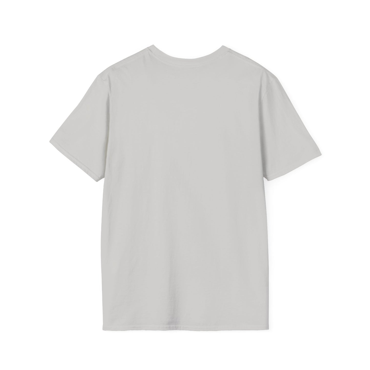 ユニセックス ソフトスタイル CC T シャツ