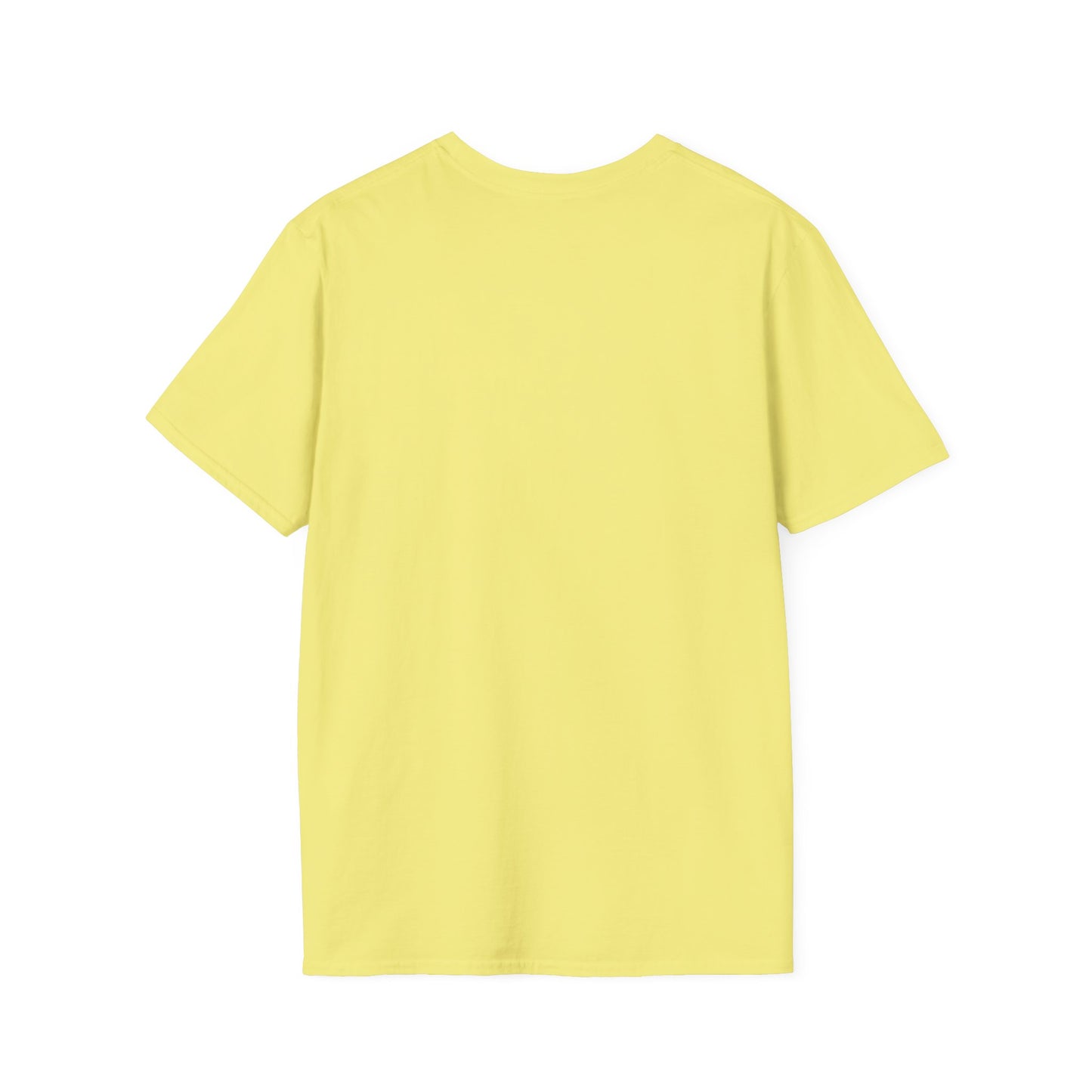 ユニセックス ソフトスタイル CC T シャツ