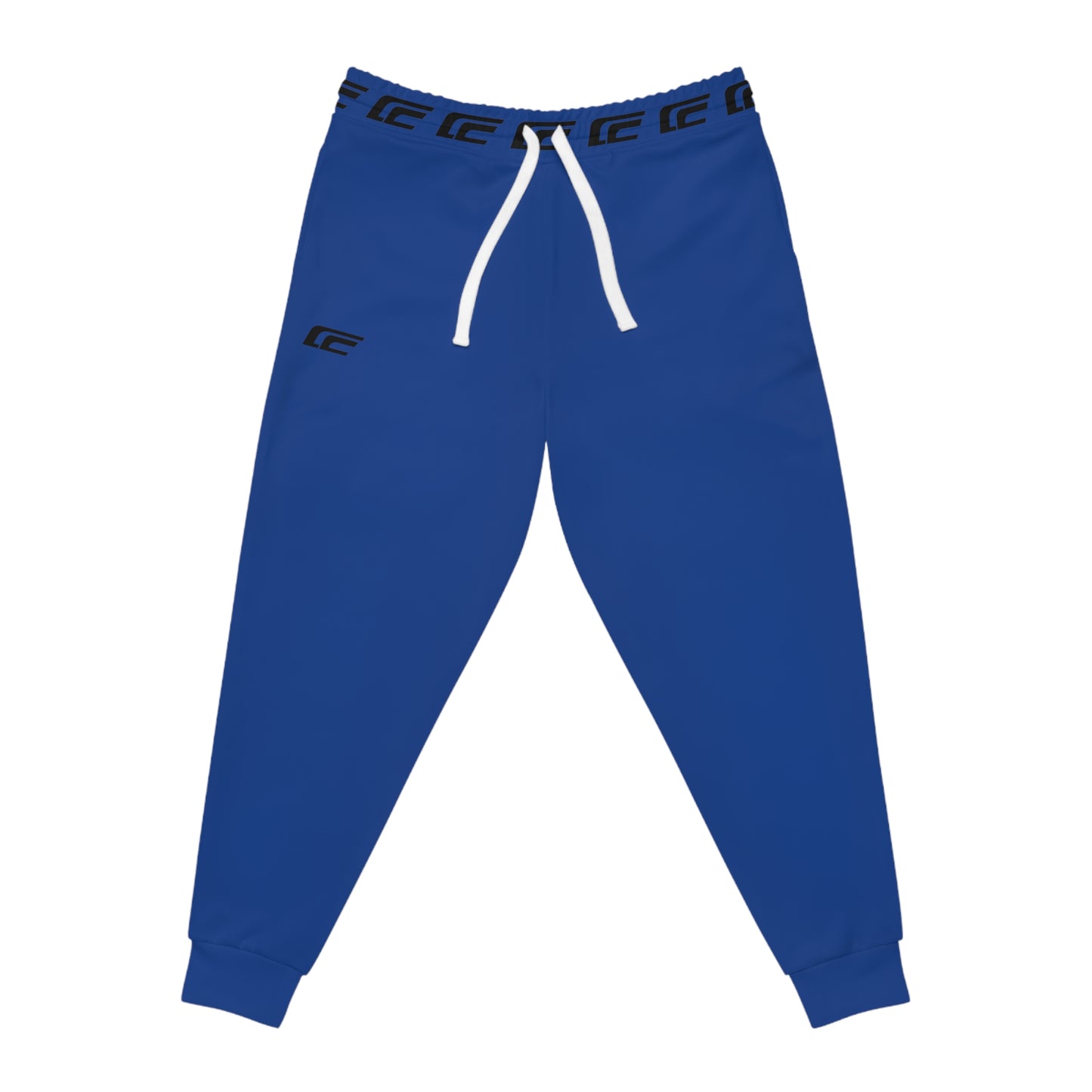 Athletic Joggers CC Blue