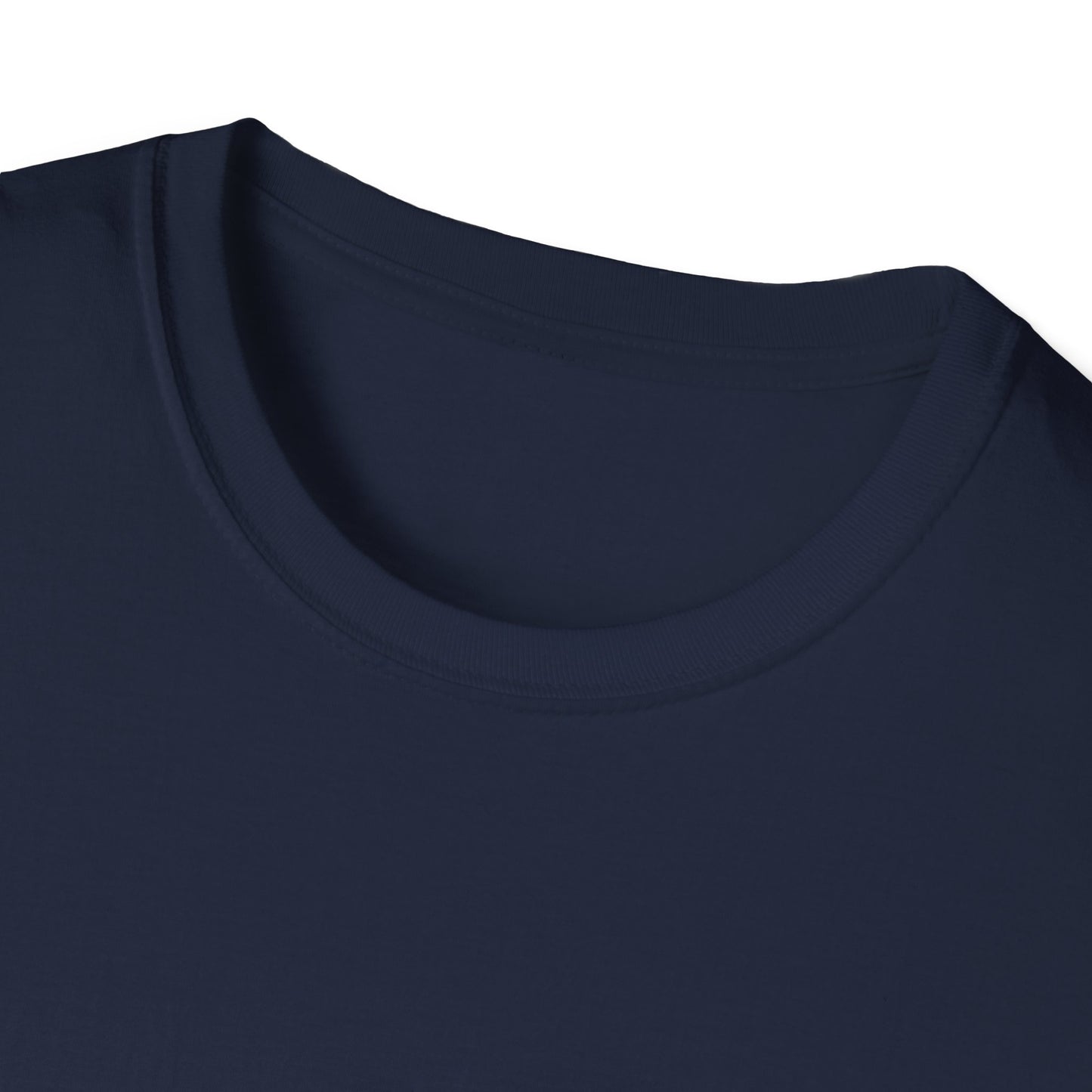 ユニセックスソフトスタイルTシャツ