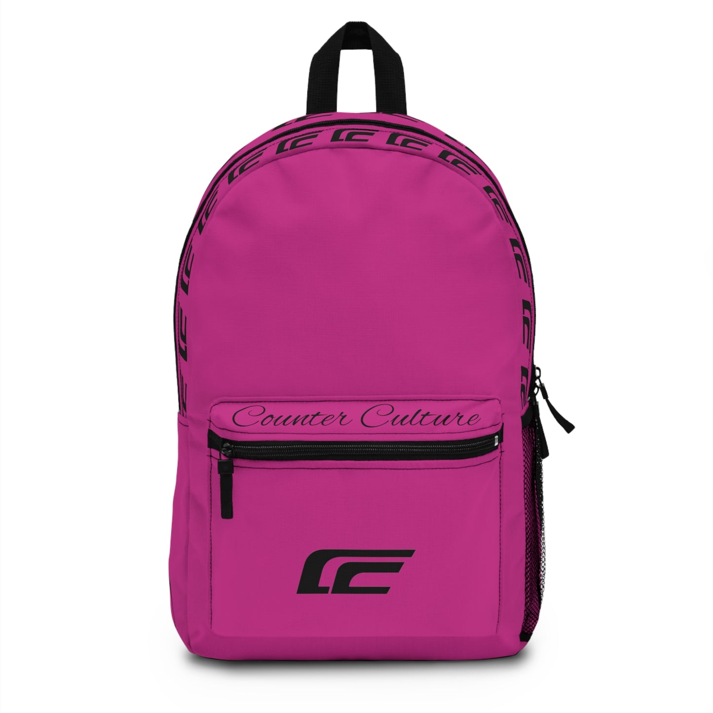 Counter Culture Signature Backpack