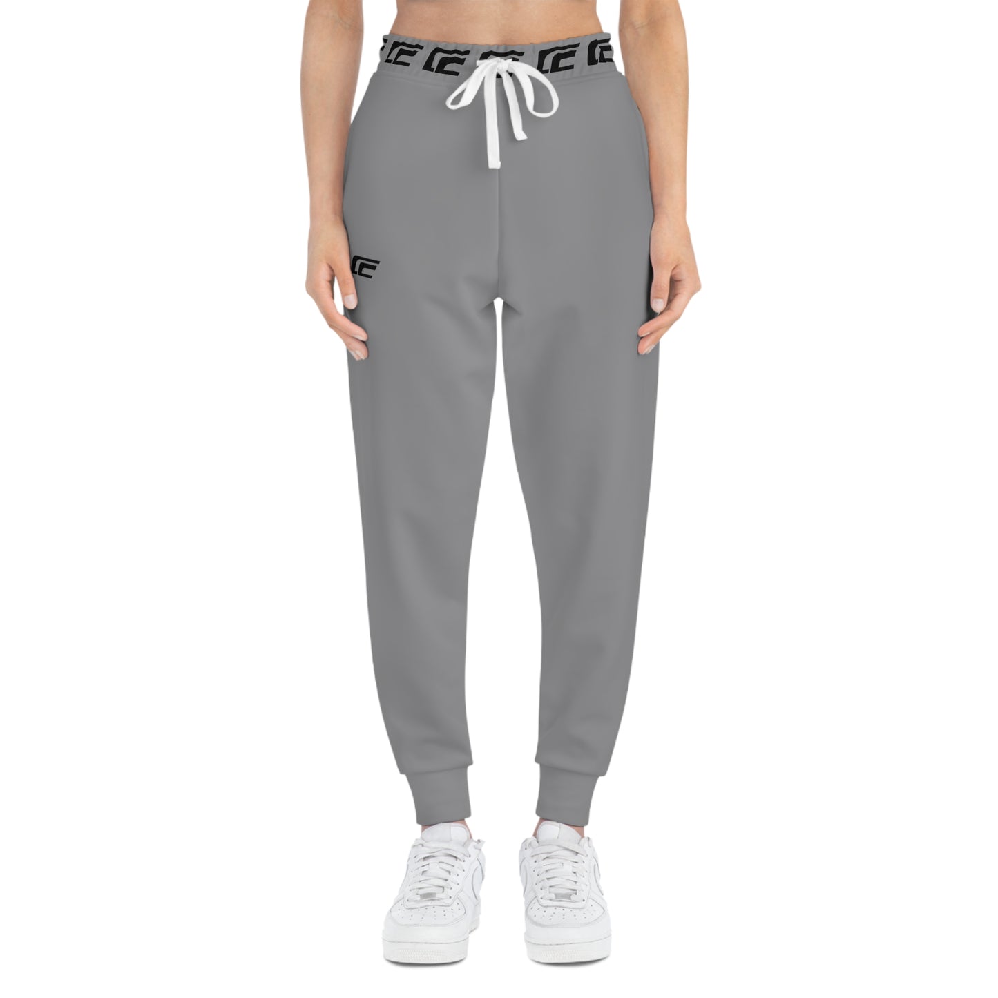 Athletic Joggers CC Grey