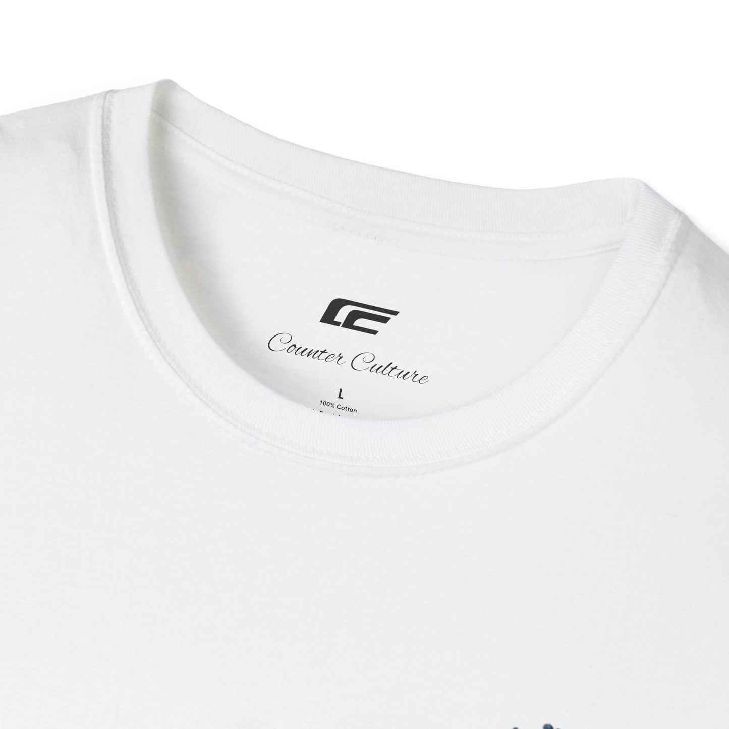 レディース ソフトスタイル T シャツ