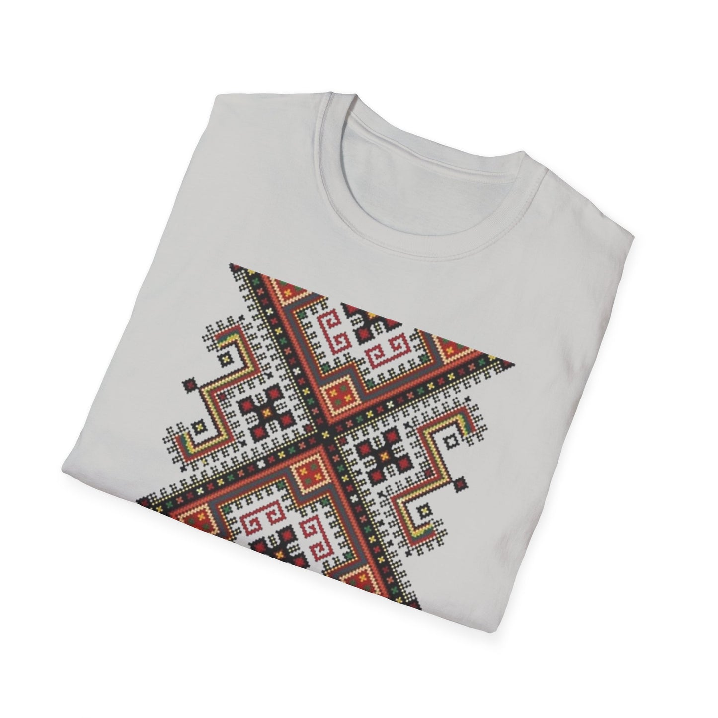 レディース ソフトスタイル T シャツ