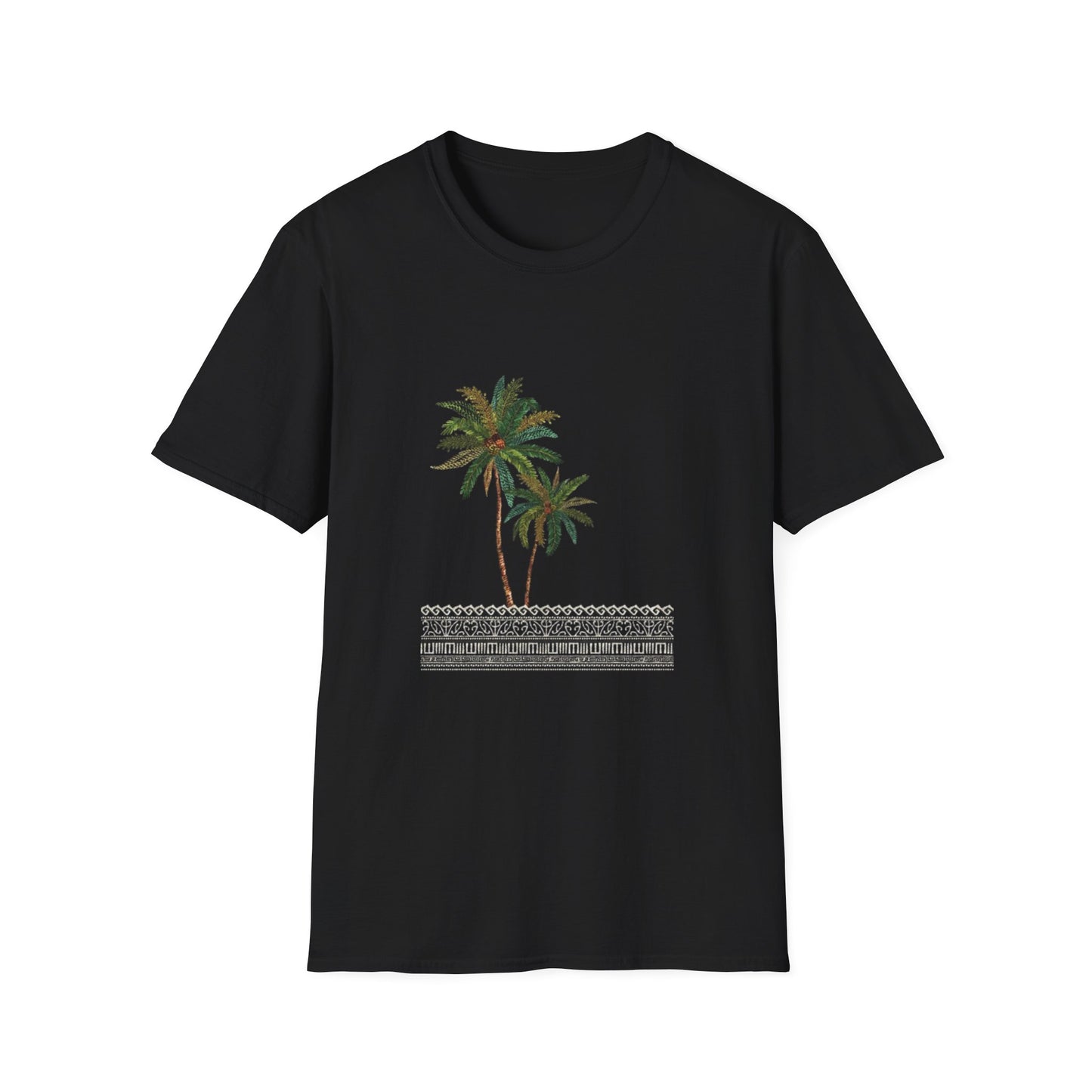 レディース ソフトスタイル T シャツ
