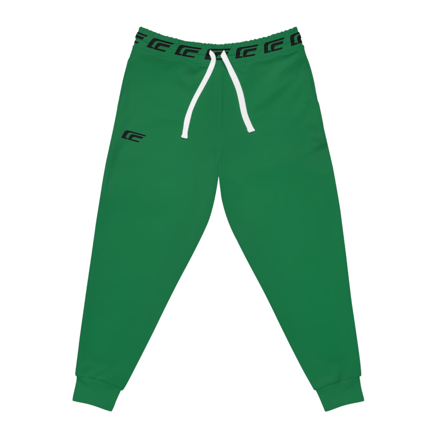 Athletic Joggers CC Intense Green