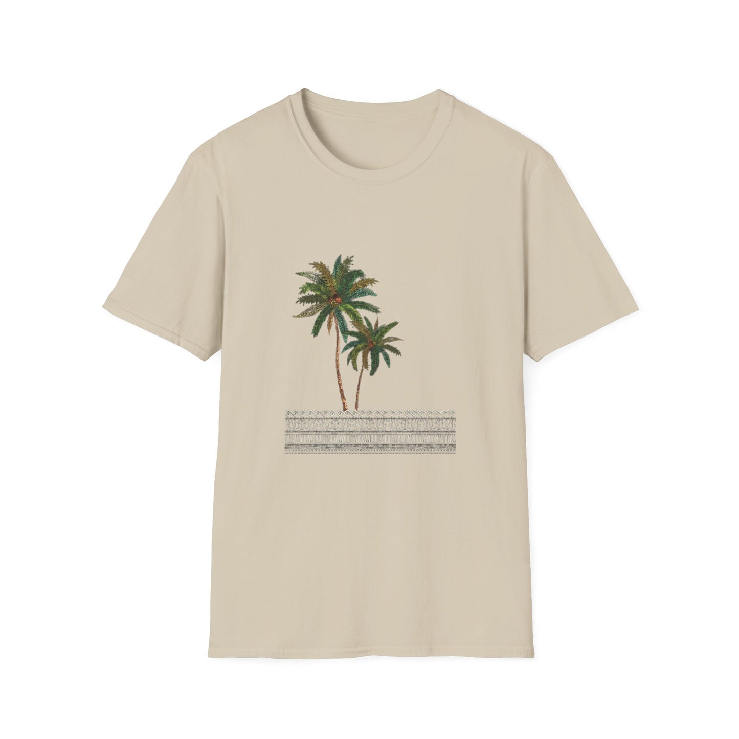 レディース ソフトスタイル T シャツ