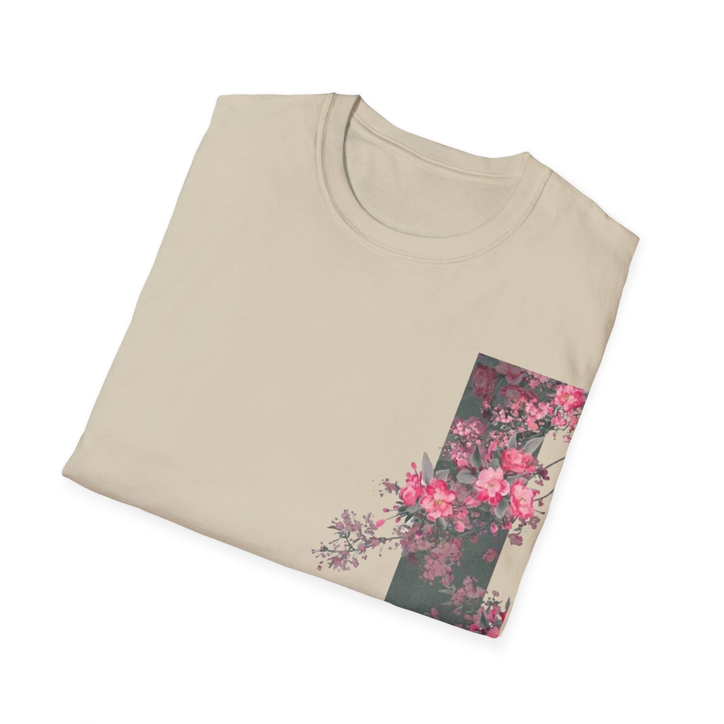 レディース ソフトスタイル T シャツ