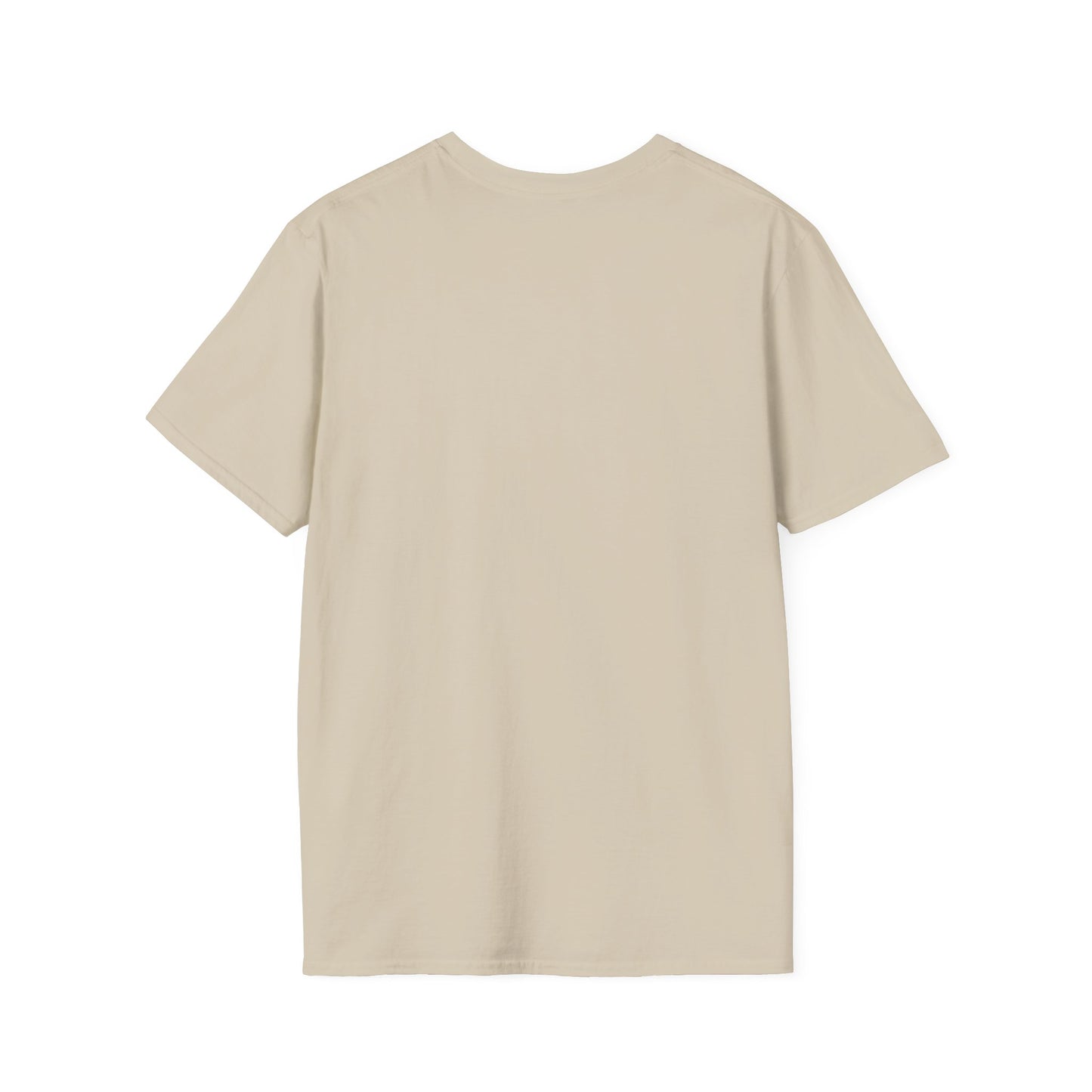 ユニセックス ソフトスタイル CC T シャツ