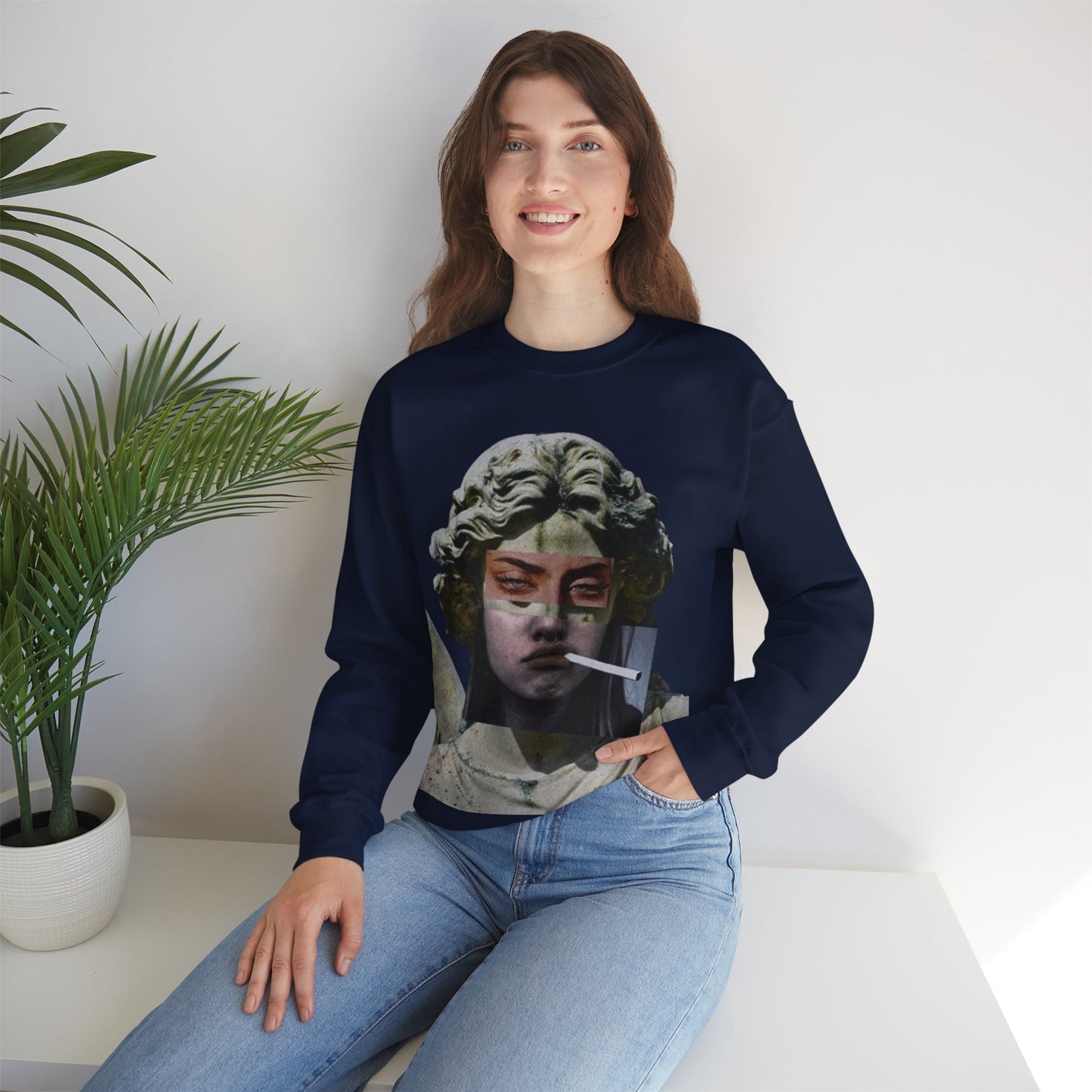 Unisex Heavy Blend™ Crewneck Sweatshirt