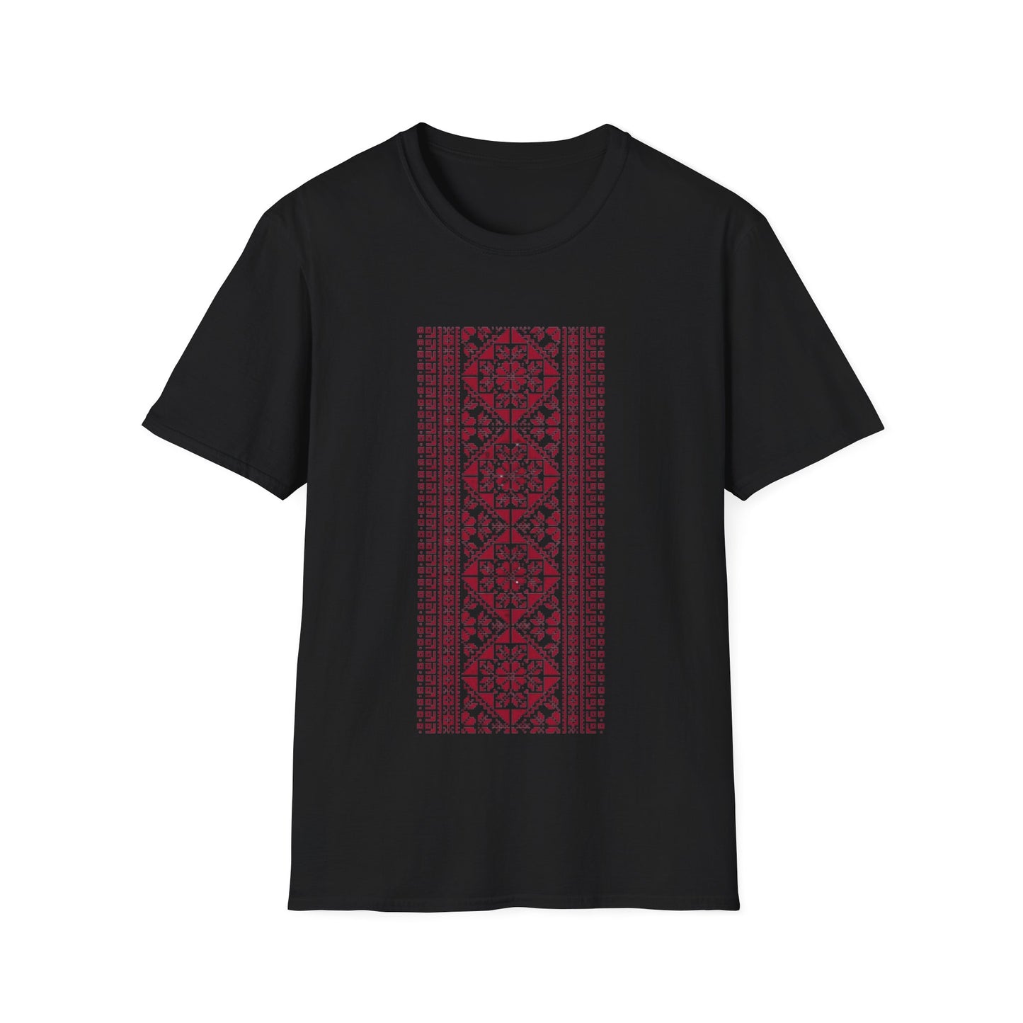 レディース ソフトスタイル T シャツ