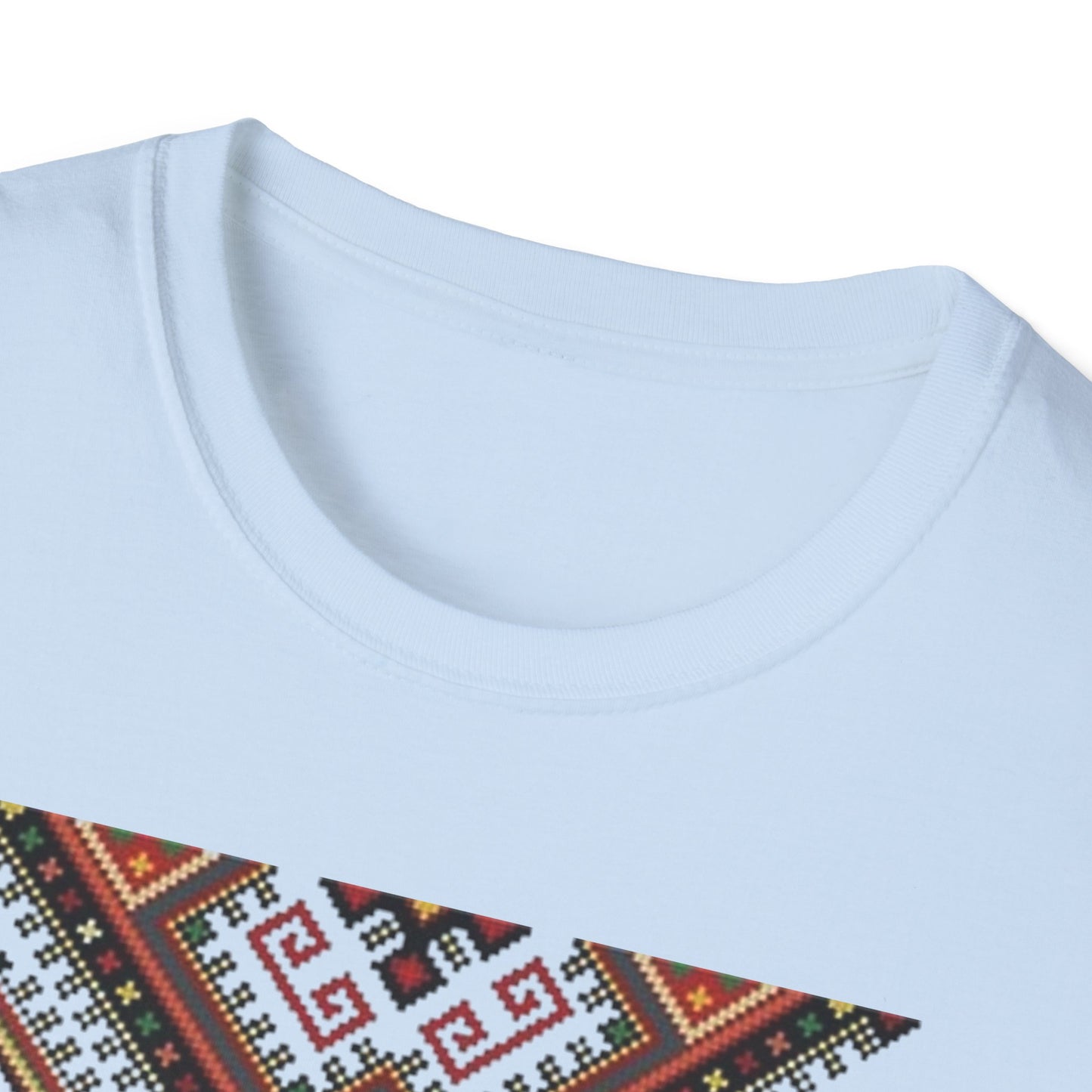 レディース ソフトスタイル T シャツ