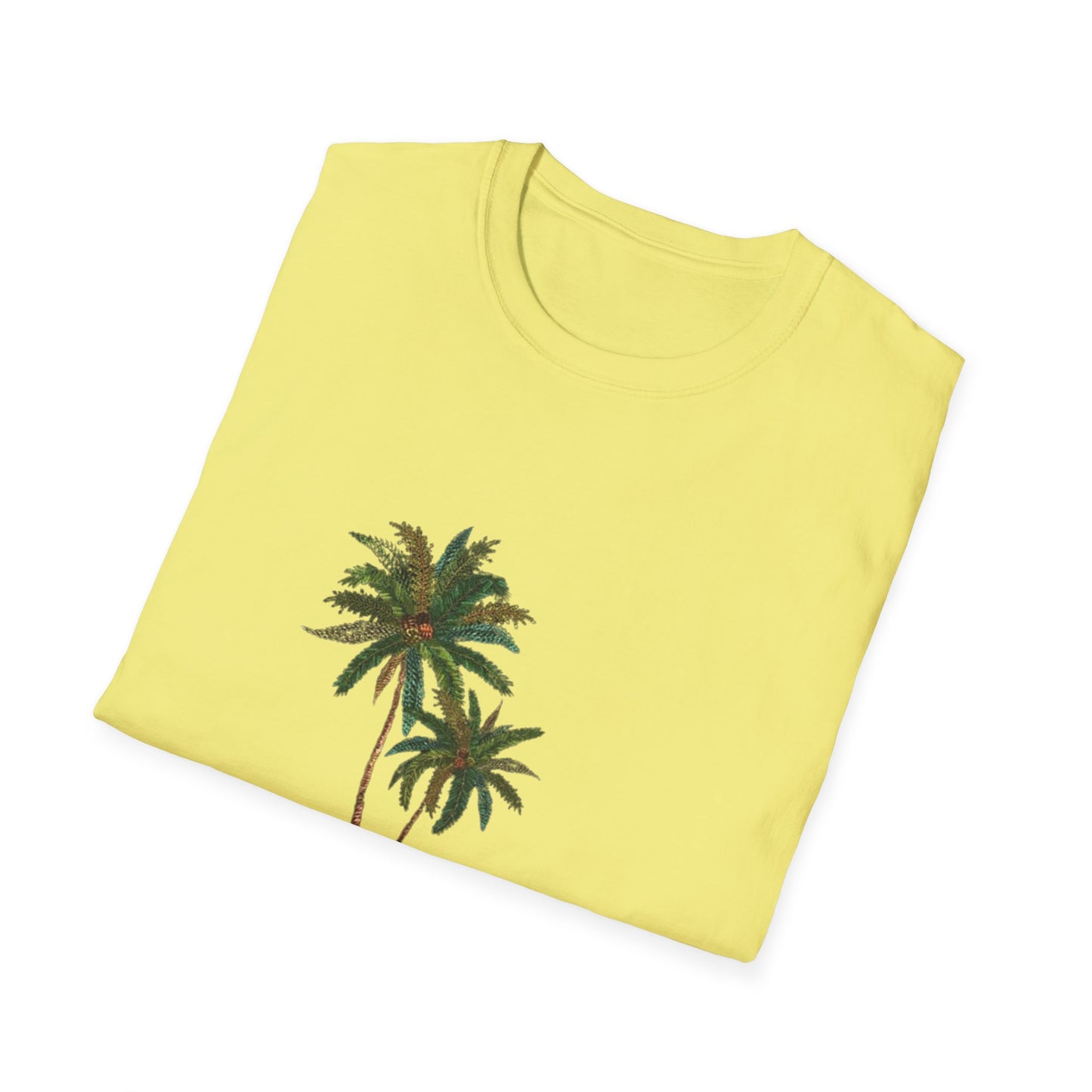 レディース ソフトスタイル T シャツ