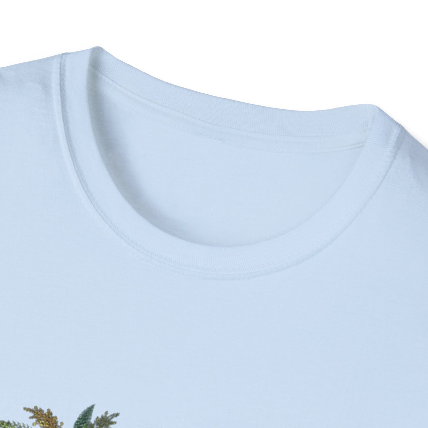 レディース ソフトスタイル T シャツ