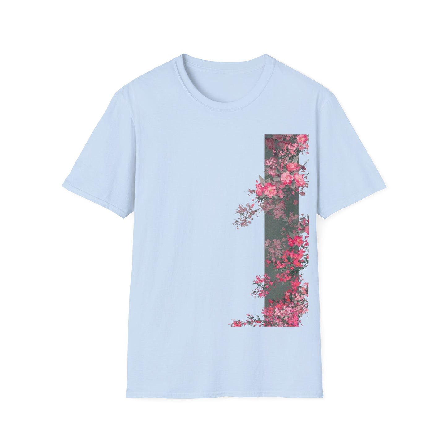 レディース ソフトスタイル T シャツ