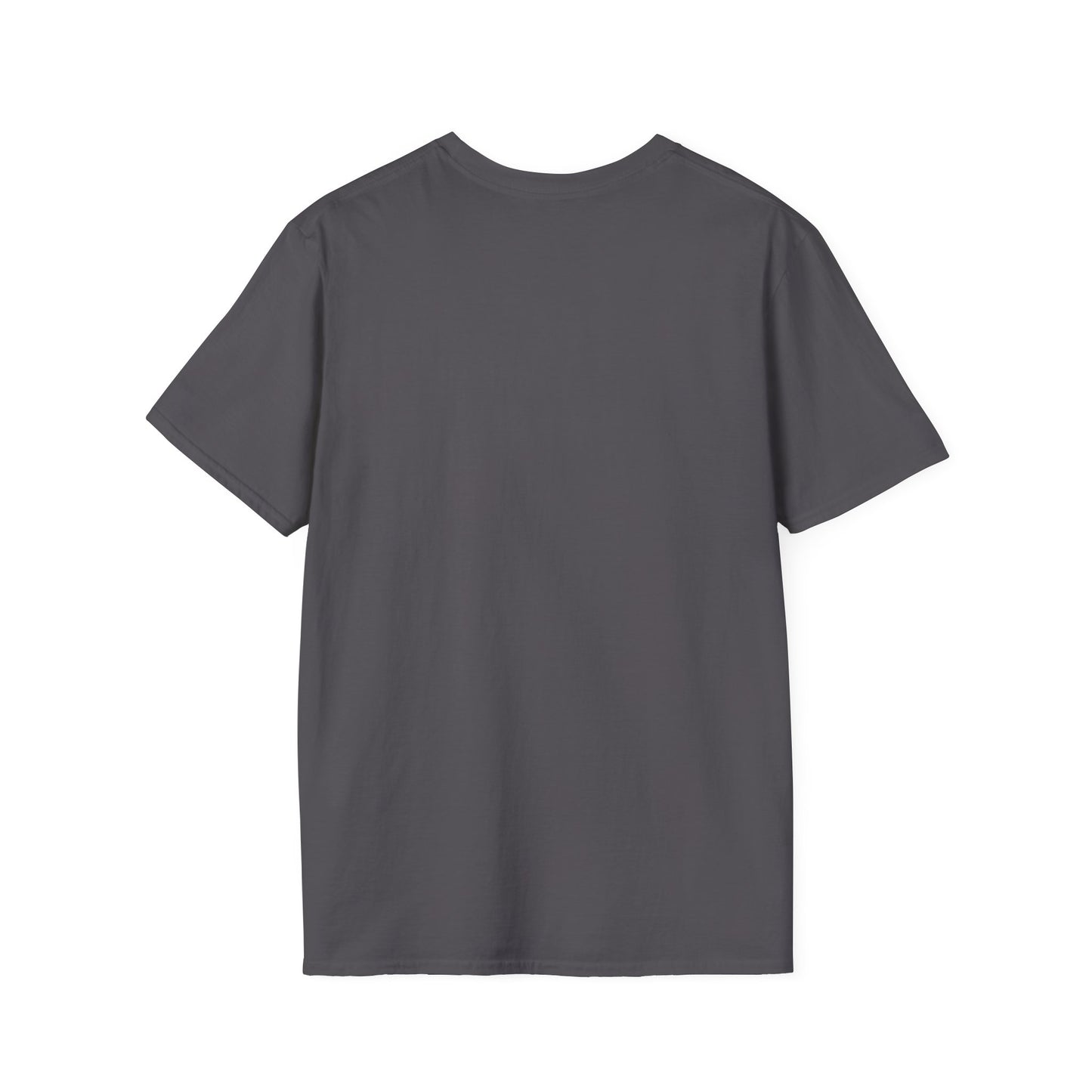 ユニセックス ソフトスタイル CC T シャツ