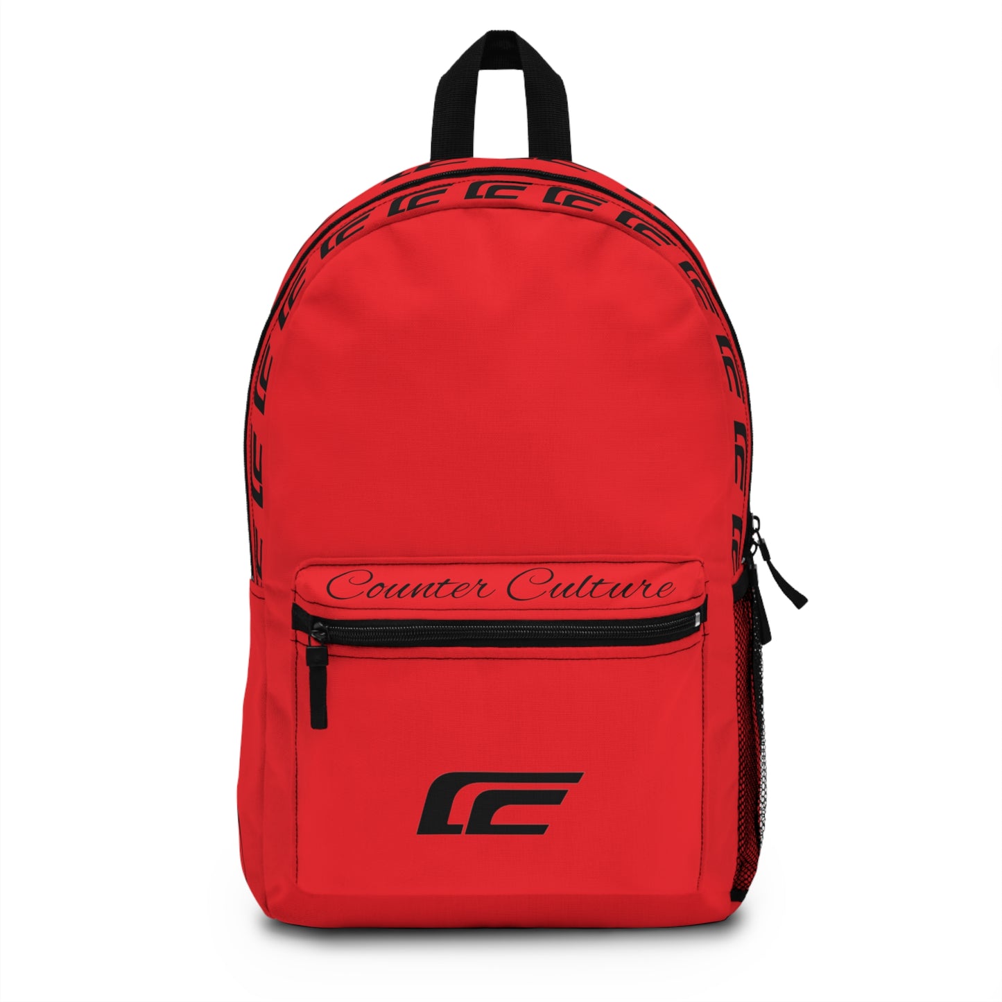Counter Culture Signature Backpack