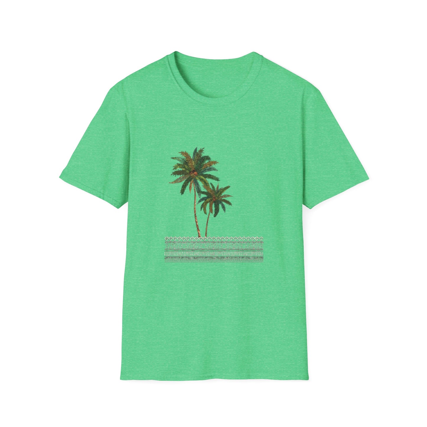レディース ソフトスタイル T シャツ