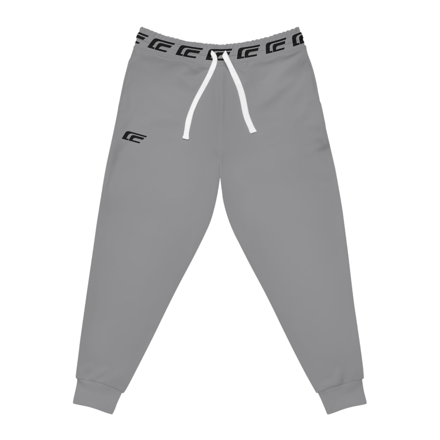 Athletic Joggers CC Grey