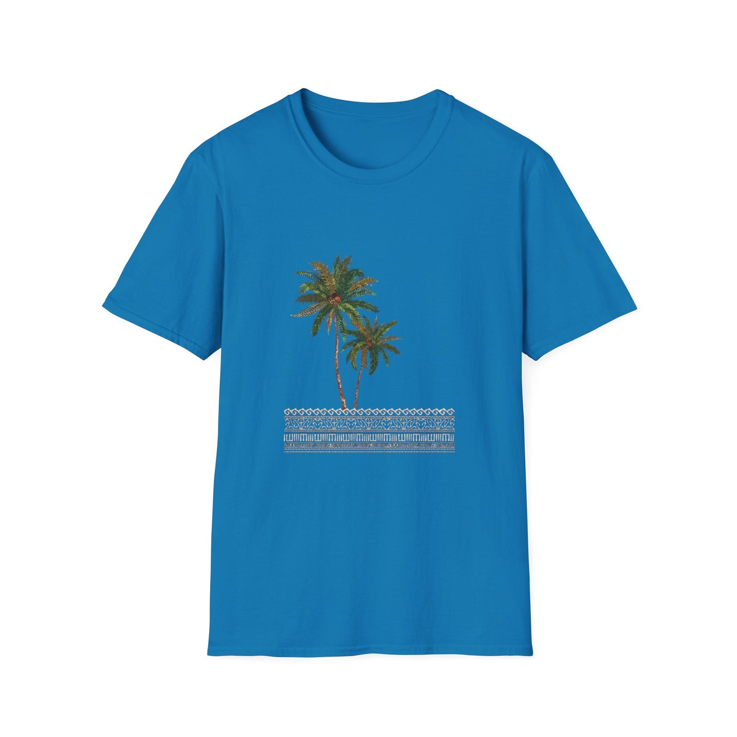 レディース ソフトスタイル T シャツ