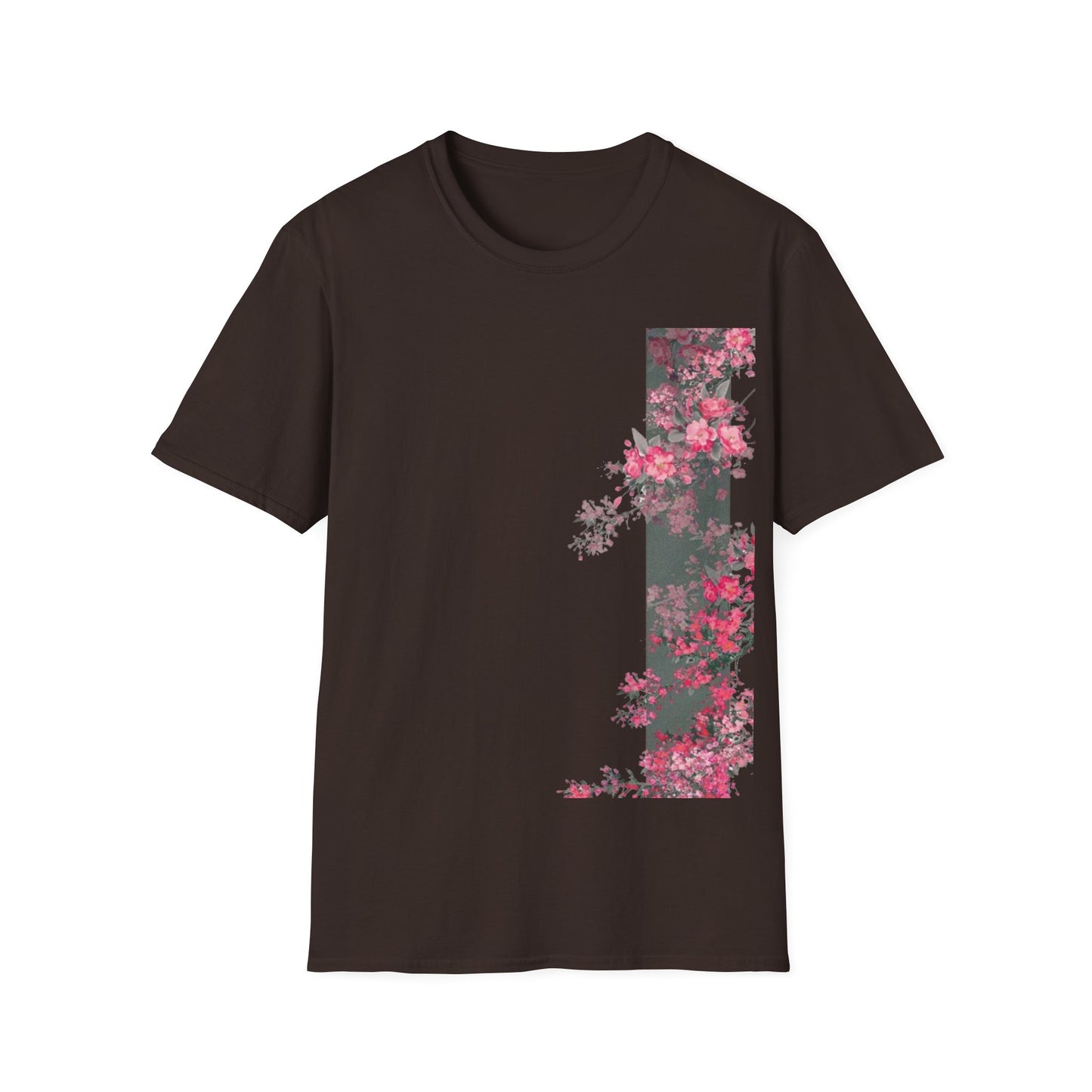 レディース ソフトスタイル T シャツ