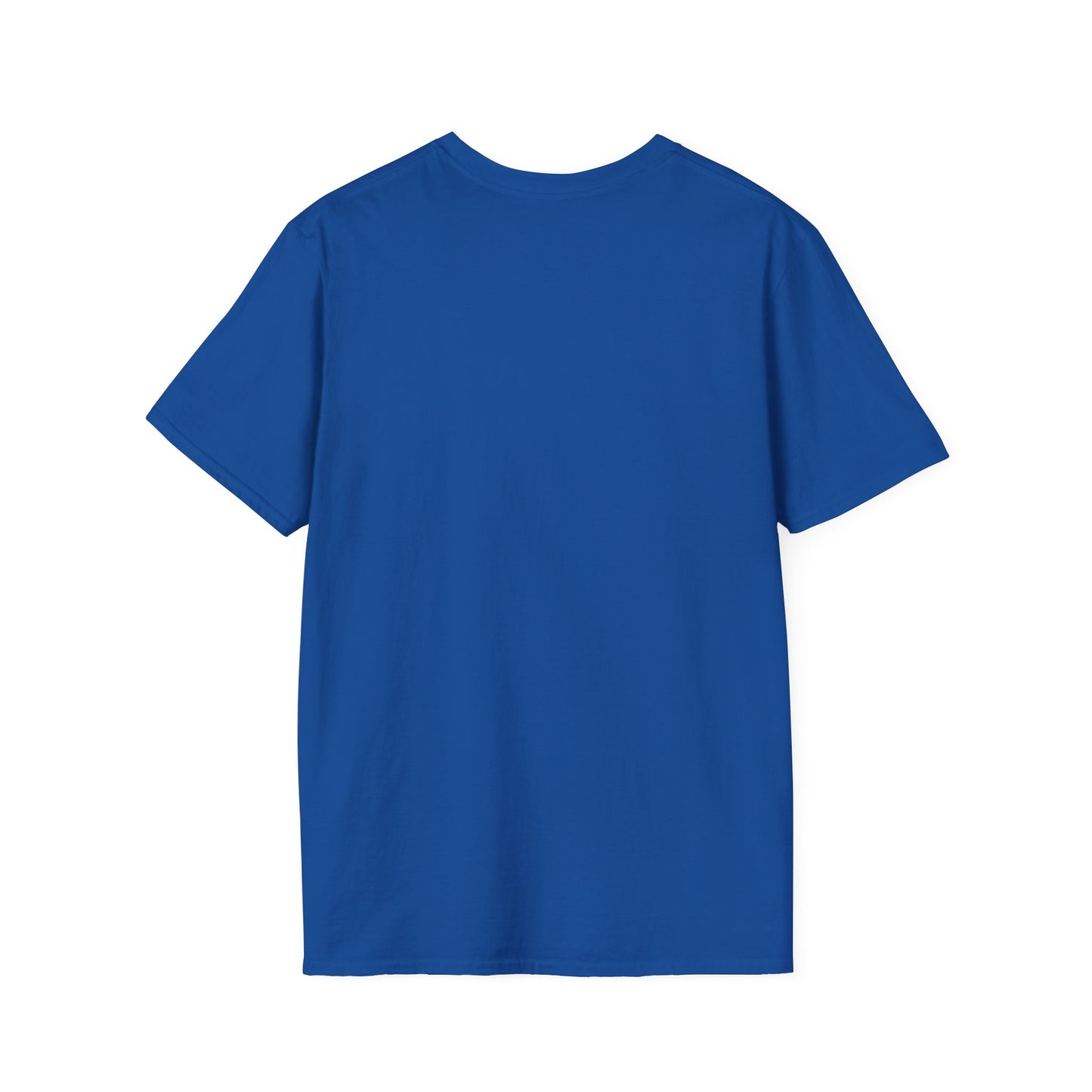 ユニセックスソフトスタイルTシャツ