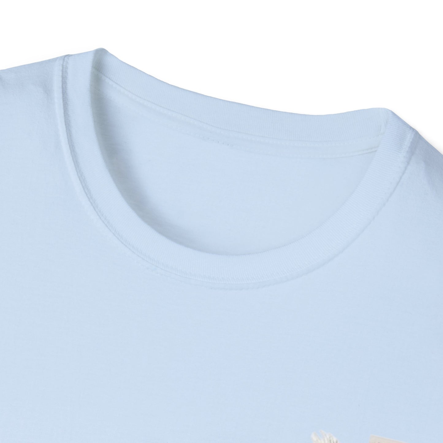 レディース ソフトスタイル T シャツ