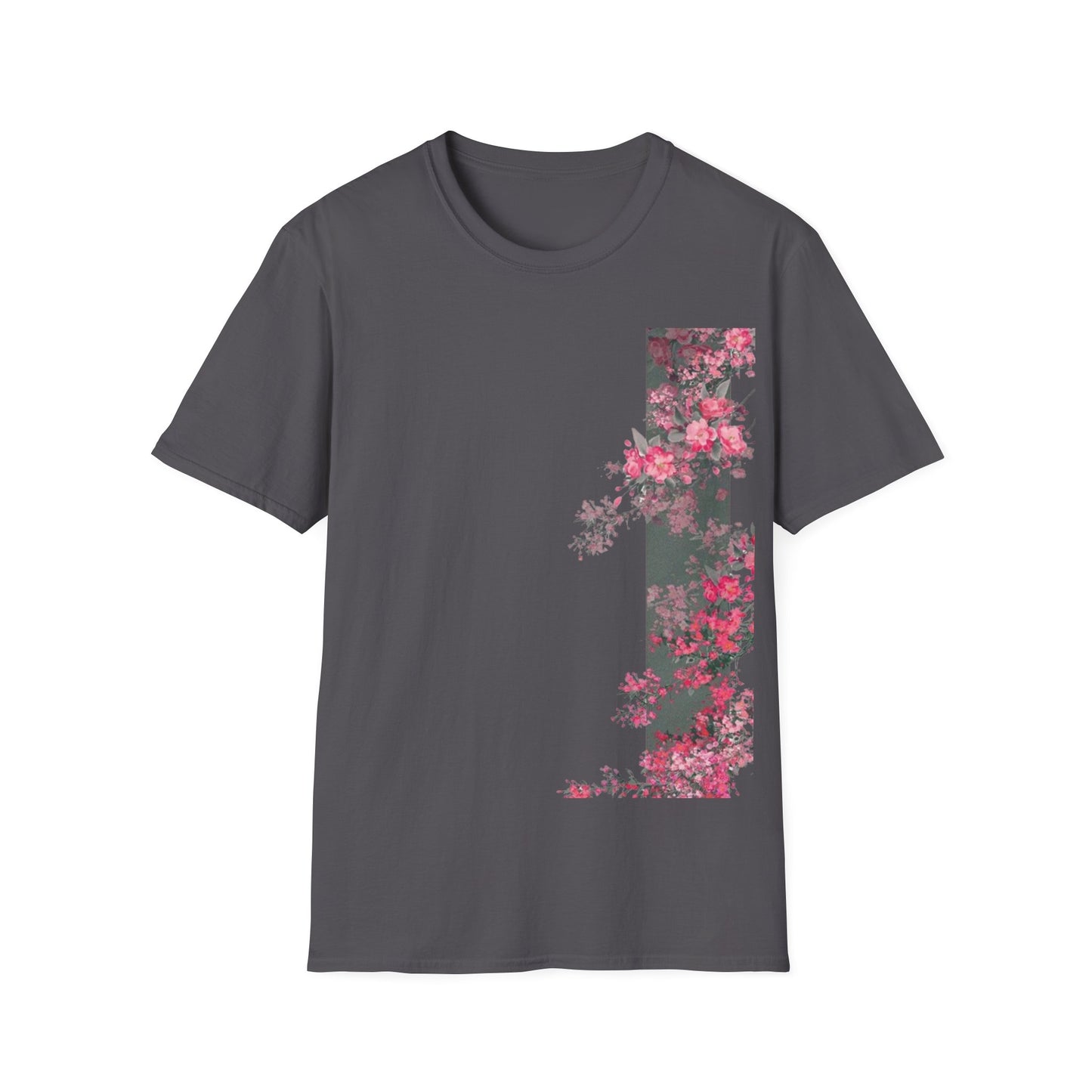 レディース ソフトスタイル T シャツ