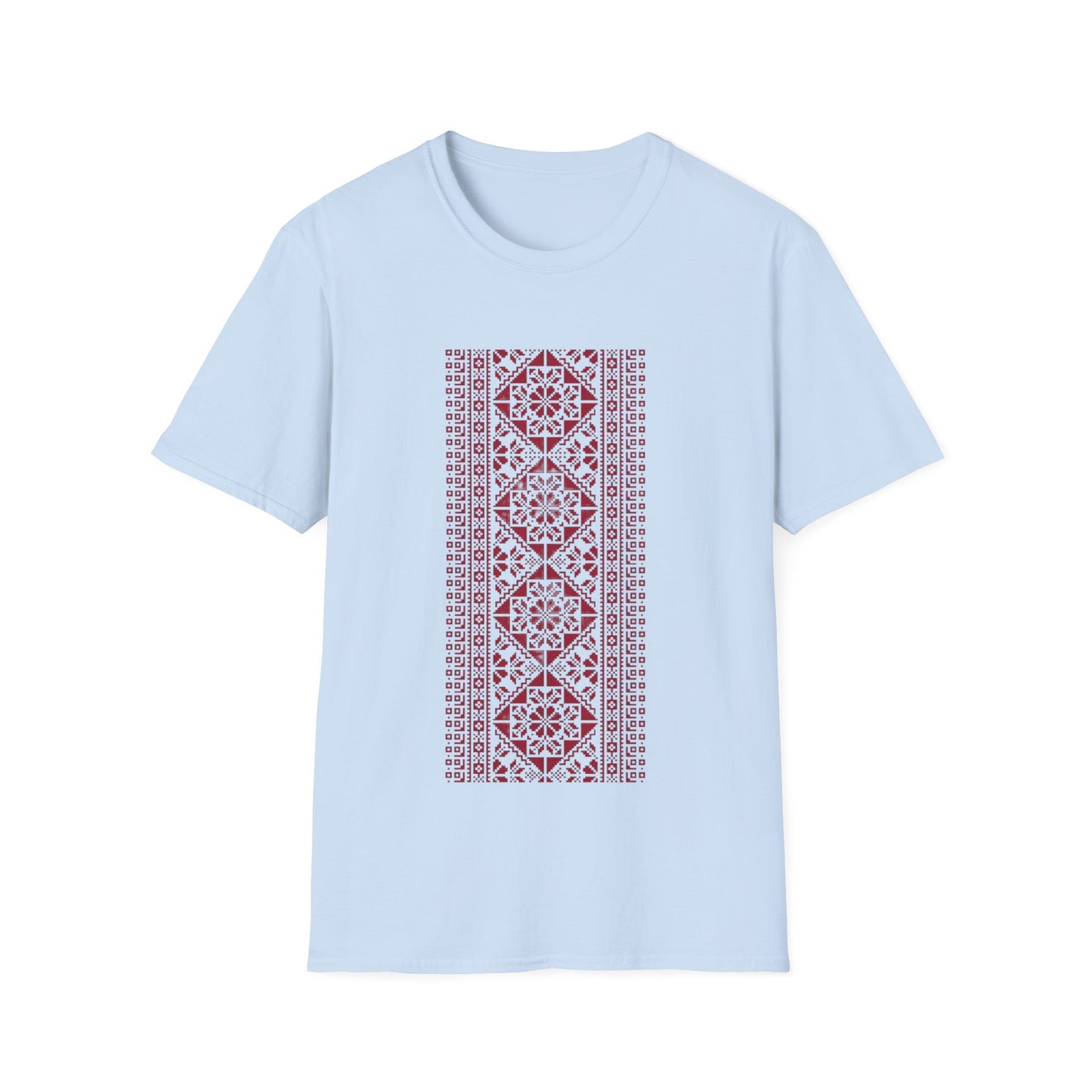 レディース ソフトスタイル T シャツ
