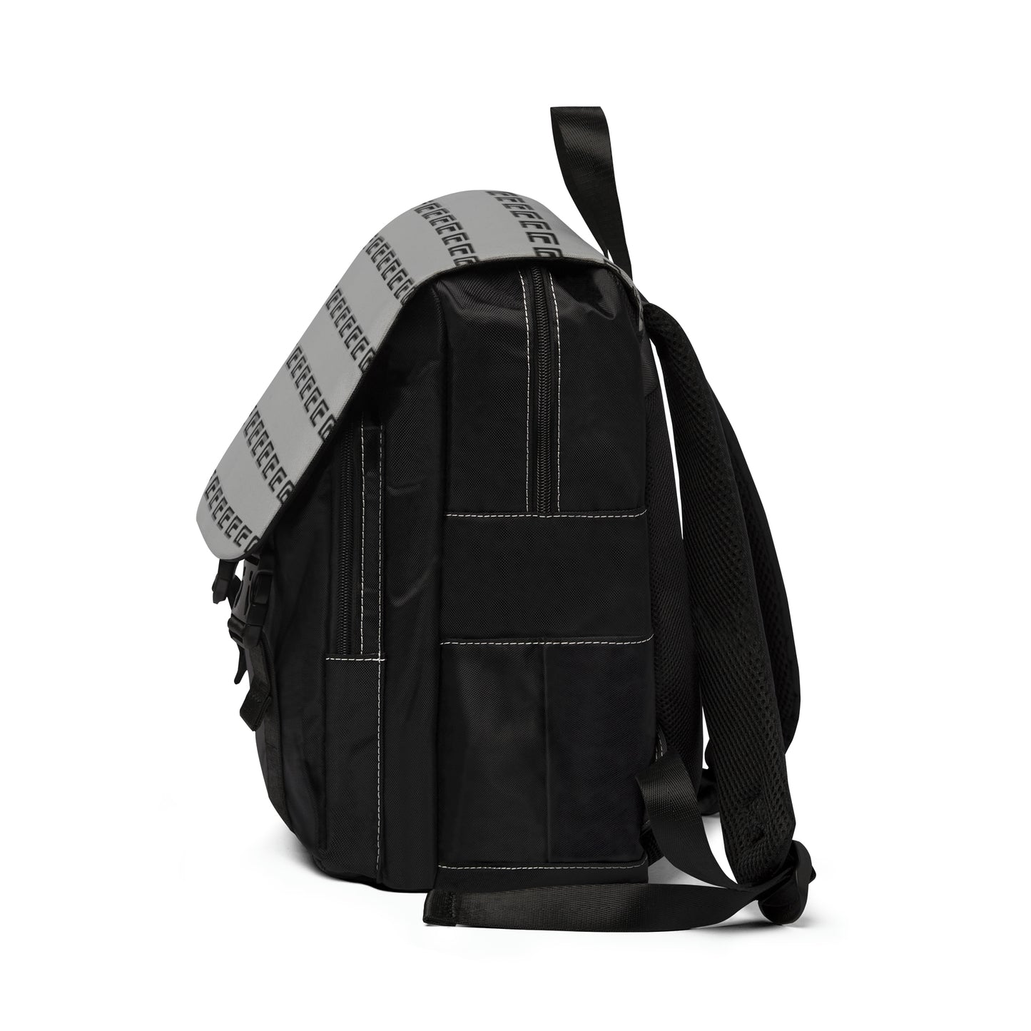 Unisex Counter Culture Casual Shoulder Backpack