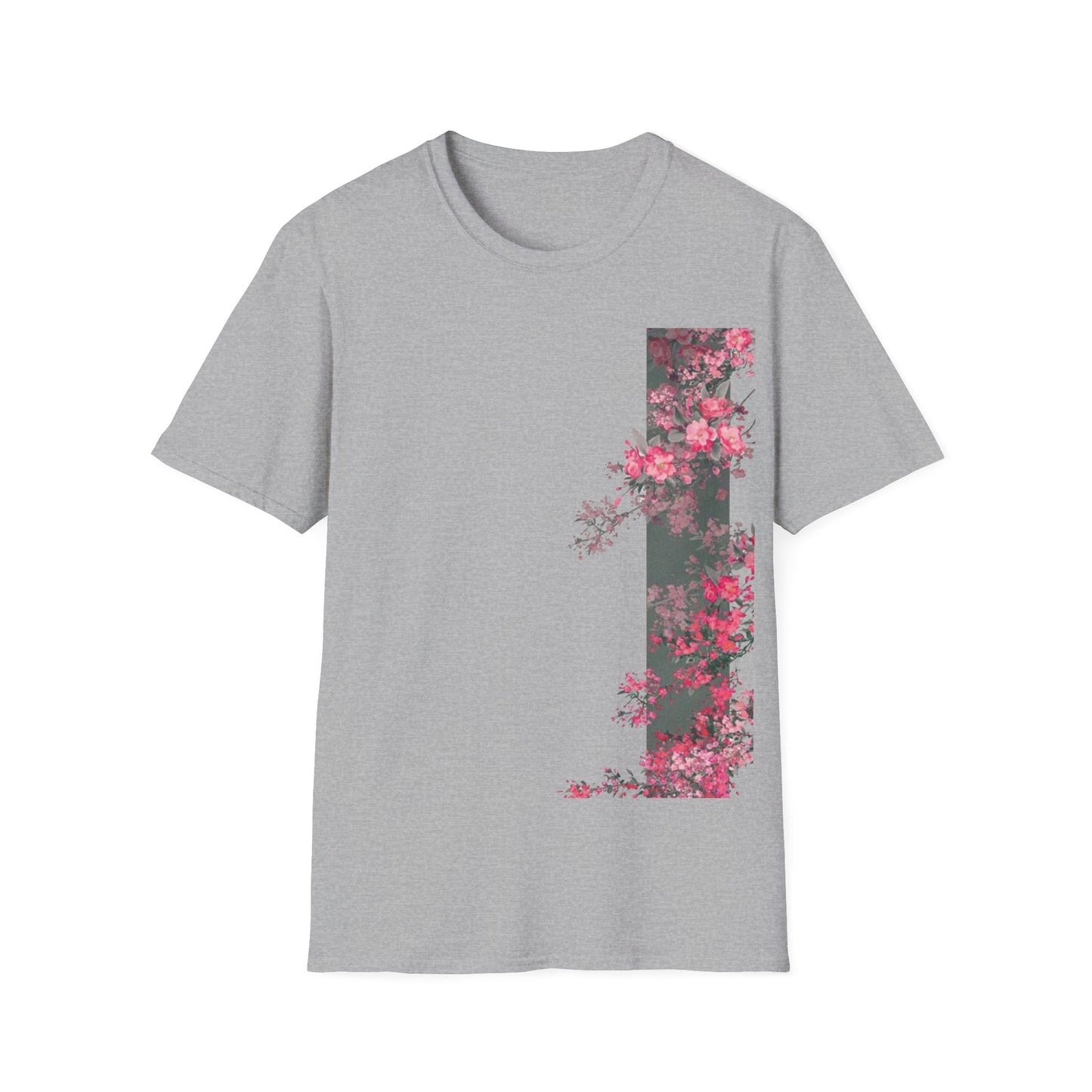 レディース ソフトスタイル T シャツ
