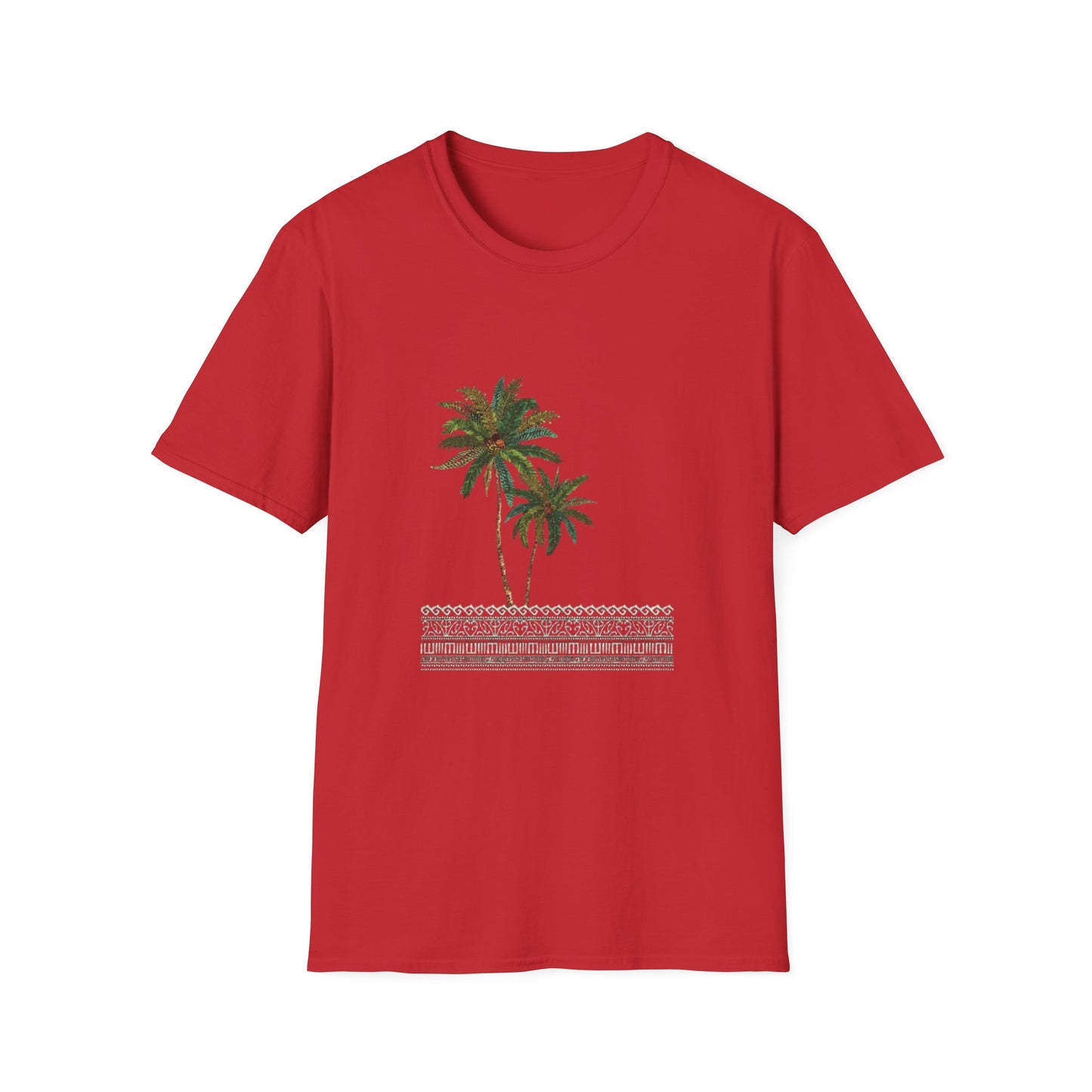 レディース ソフトスタイル T シャツ