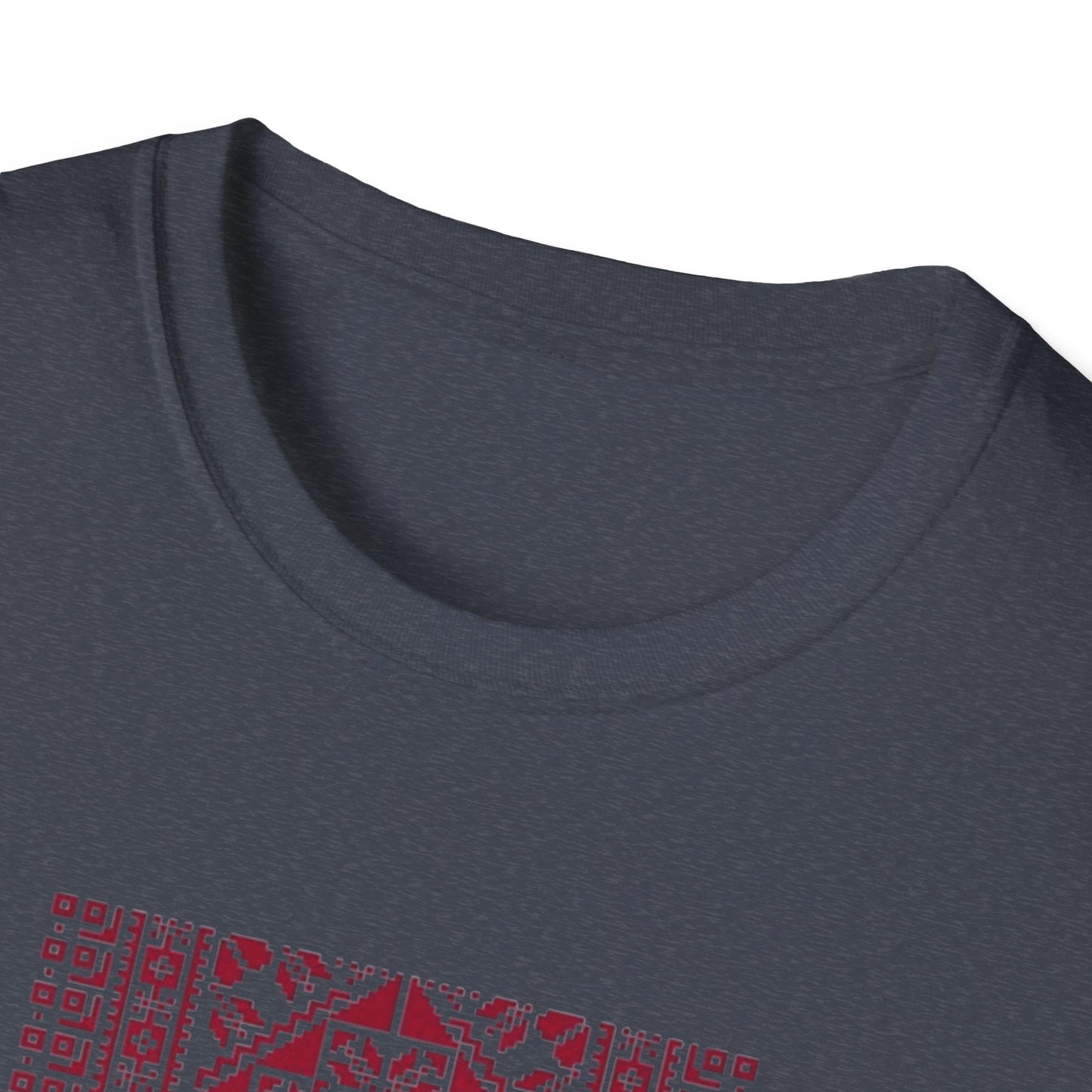 レディース ソフトスタイル T シャツ