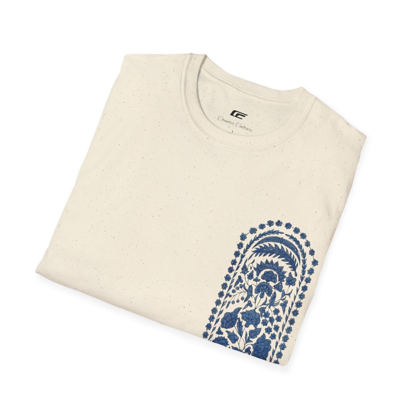 レディース ソフトスタイル T シャツ