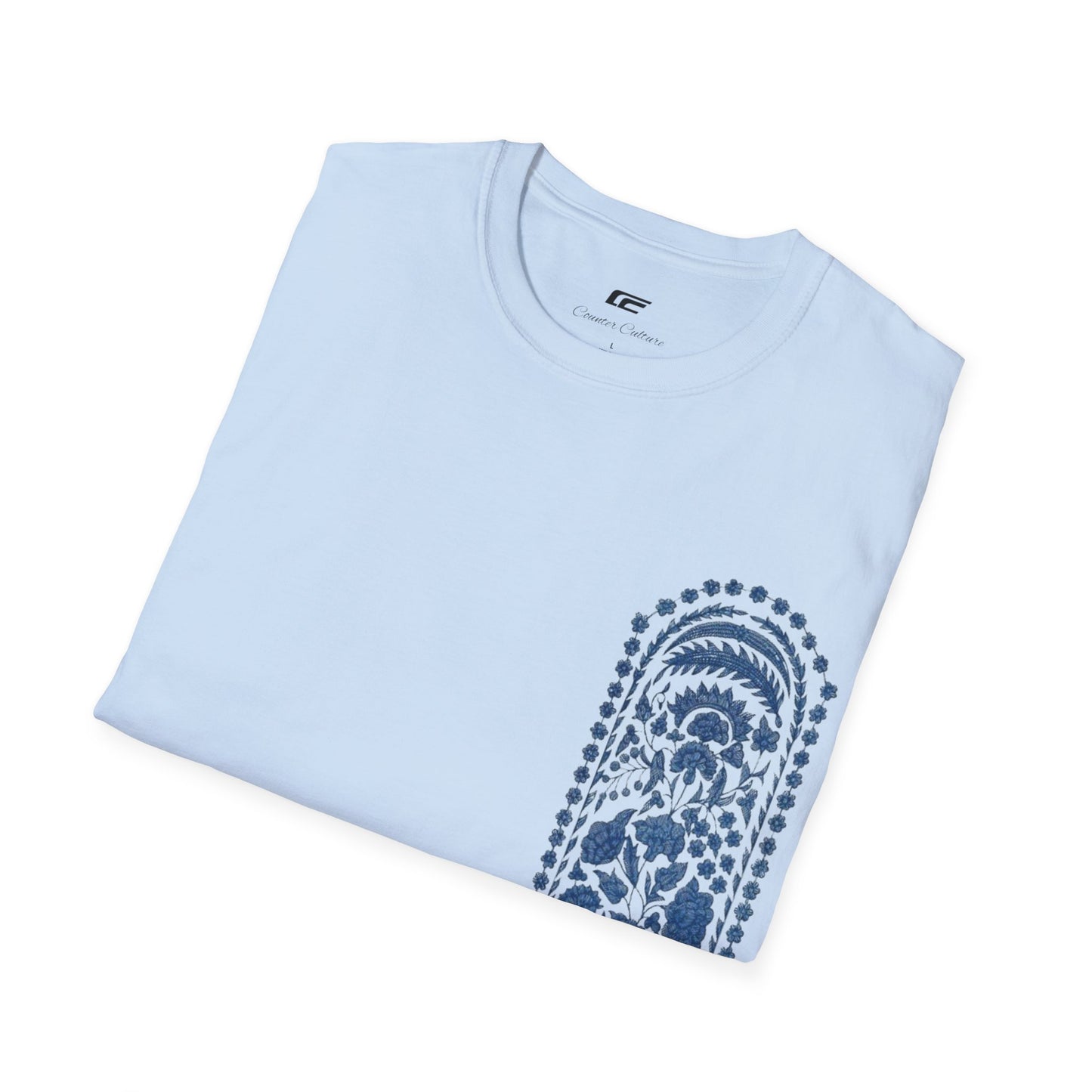 レディース ソフトスタイル T シャツ