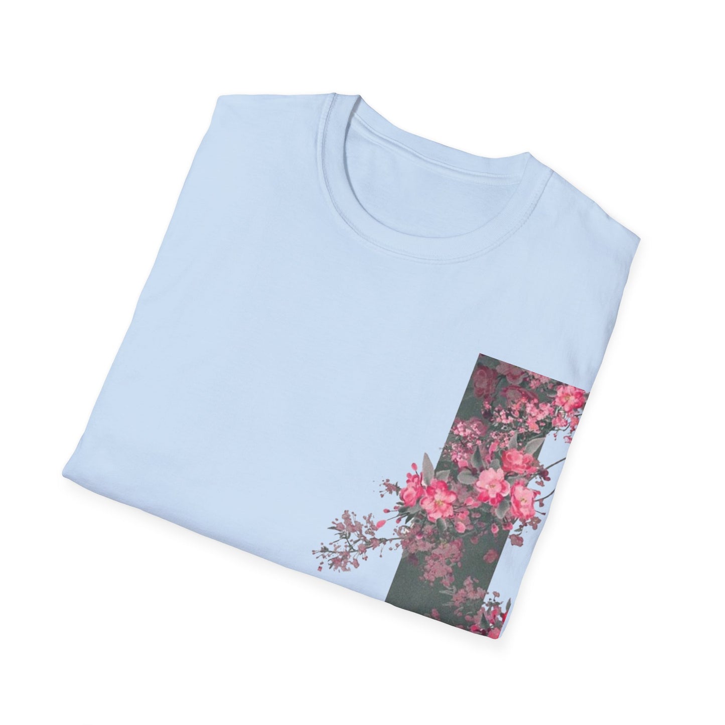 レディース ソフトスタイル T シャツ