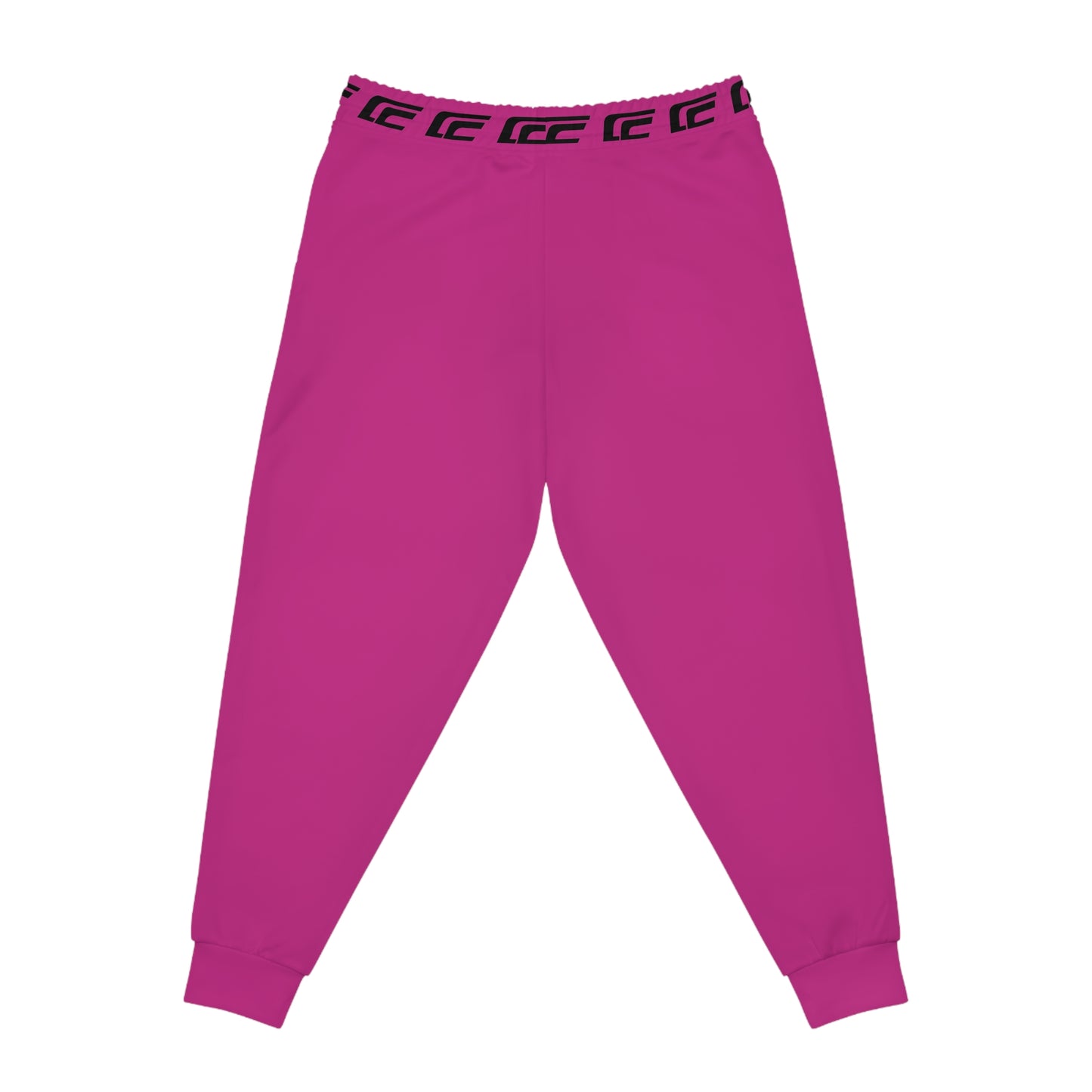 Athletic Joggers CC Intense Purple