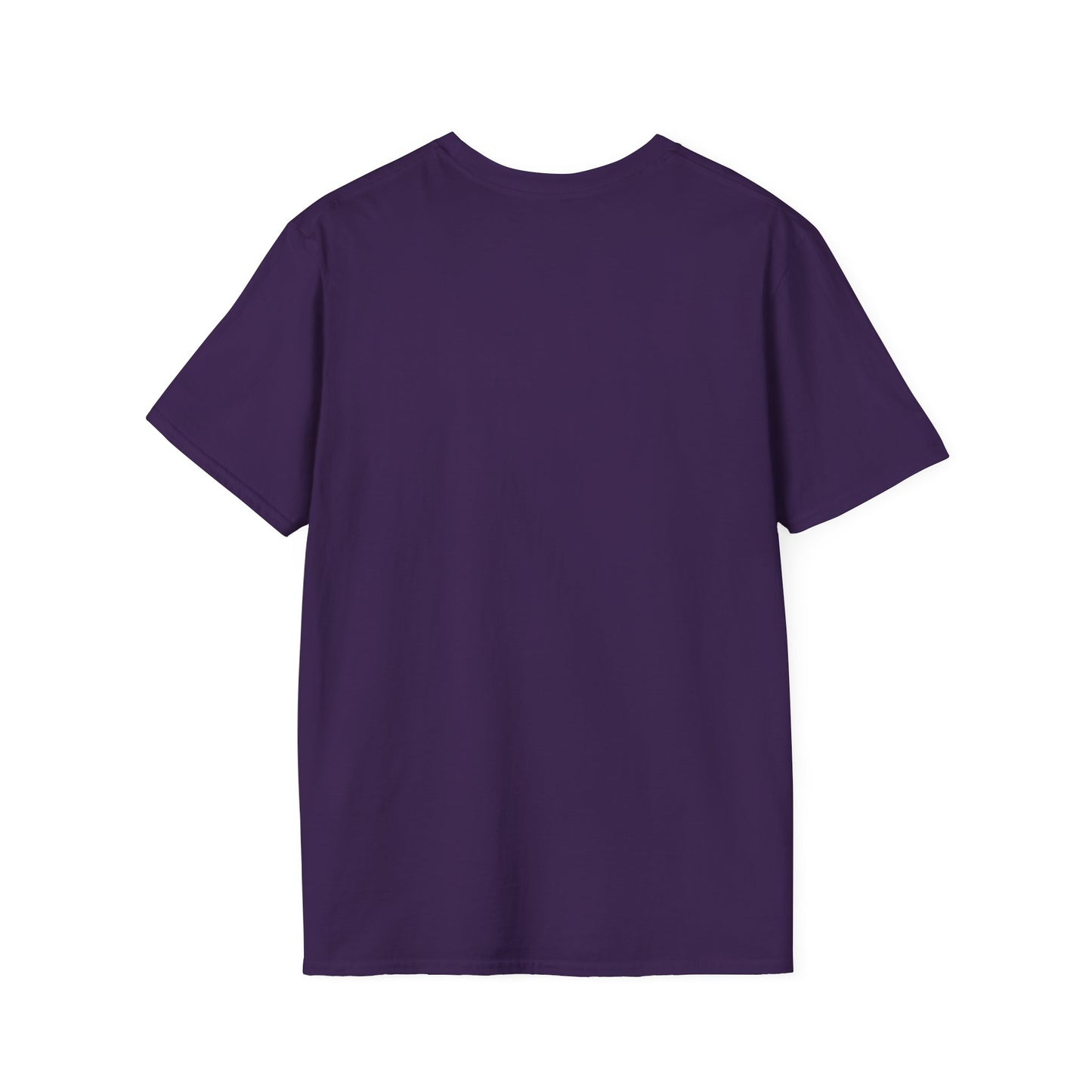 Unisex Retro Cam T-Shirt