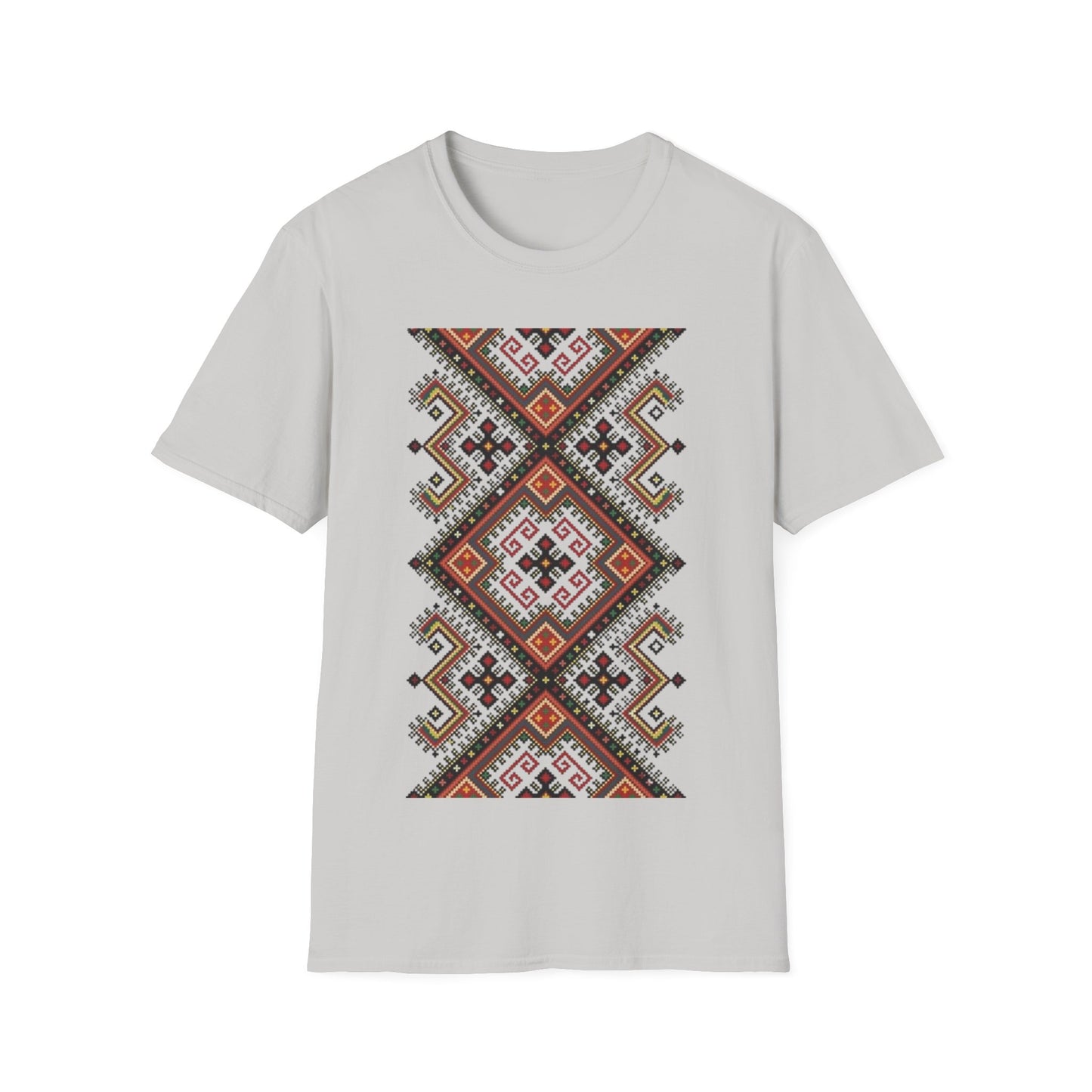 レディース ソフトスタイル T シャツ