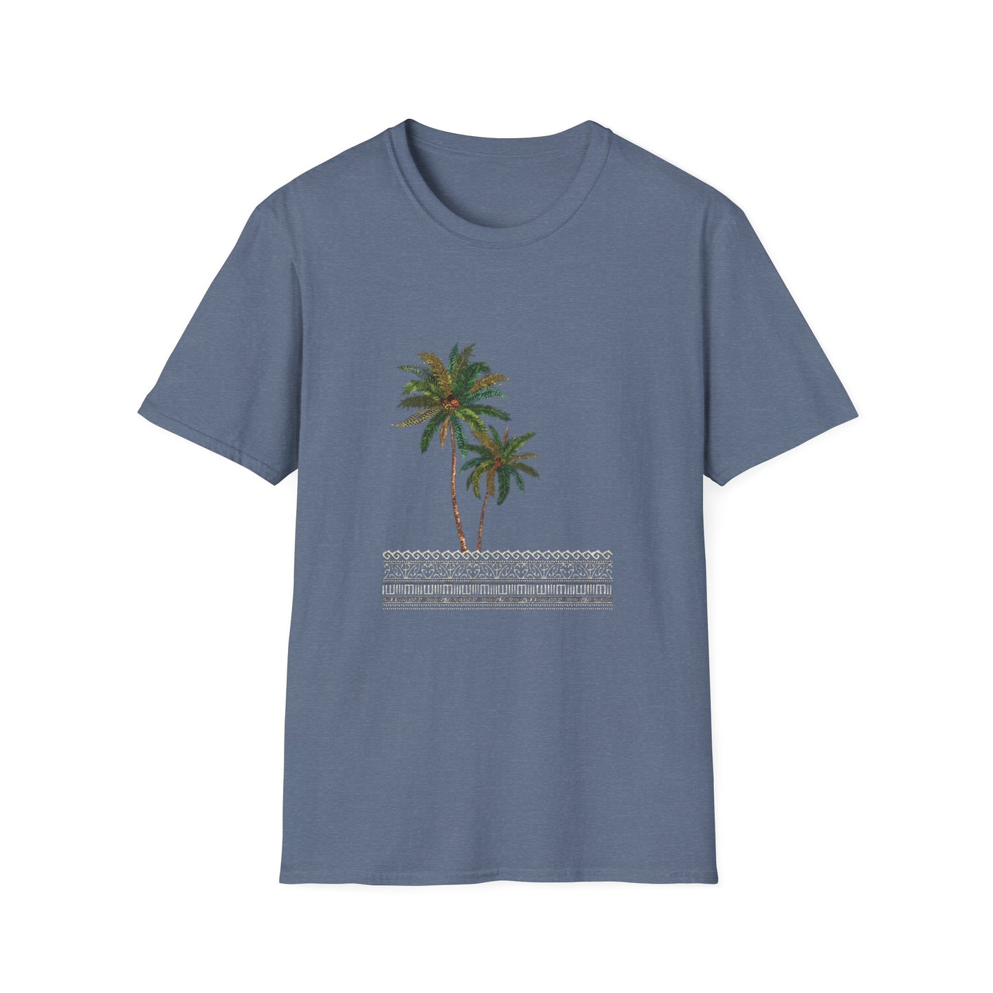レディース ソフトスタイル T シャツ