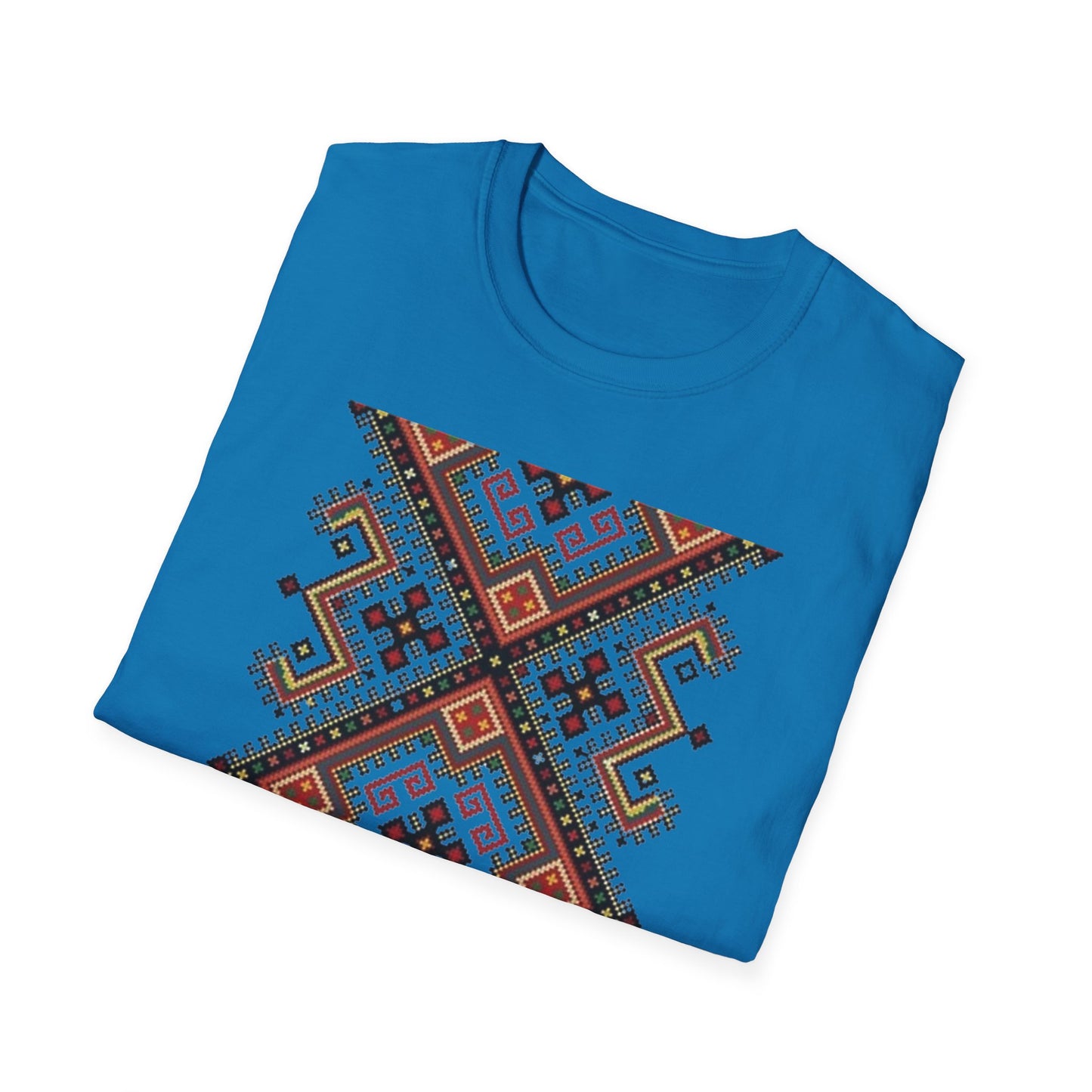 レディース ソフトスタイル T シャツ