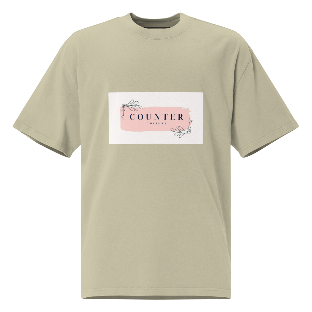 Camiseta premium extragrande unisex
