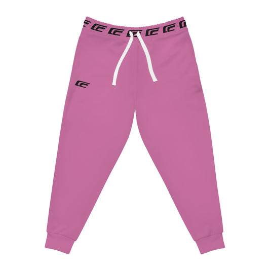 Athletic Joggers CC Light Pink